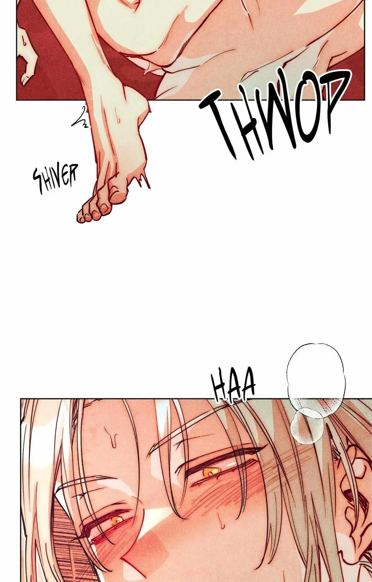 How to Be the Chosen One Chapter 85 page 17 - 