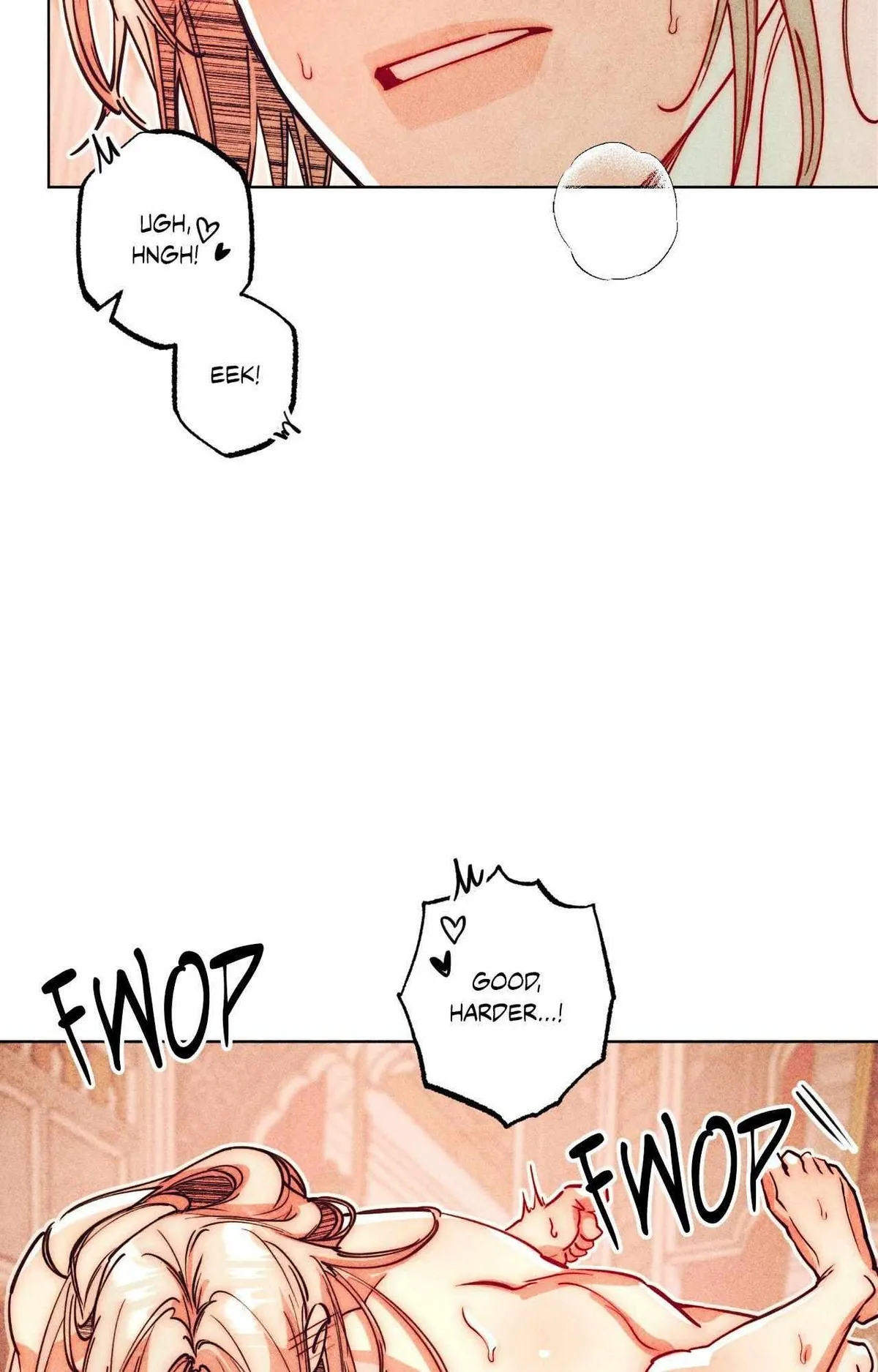 How to Be the Chosen One Chapter 85 page 18 - 