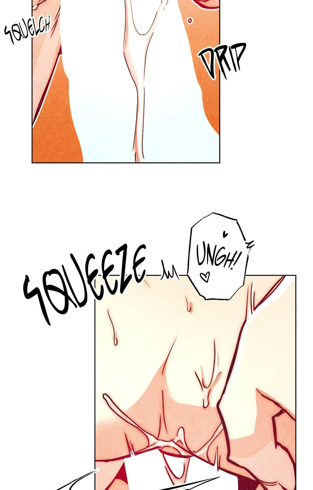How to Be the Chosen One Chapter 85 page 3 - 