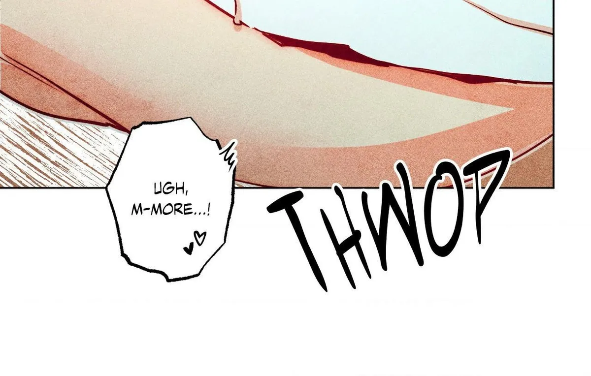 How to Be the Chosen One Chapter 85 page 21 - 