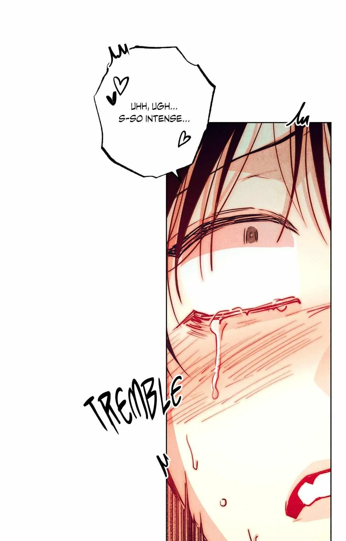How to Be the Chosen One Chapter 85 page 23 - 
