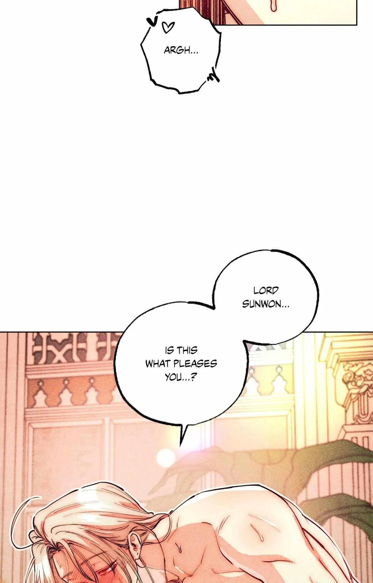 How to Be the Chosen One Chapter 85 page 24 - 