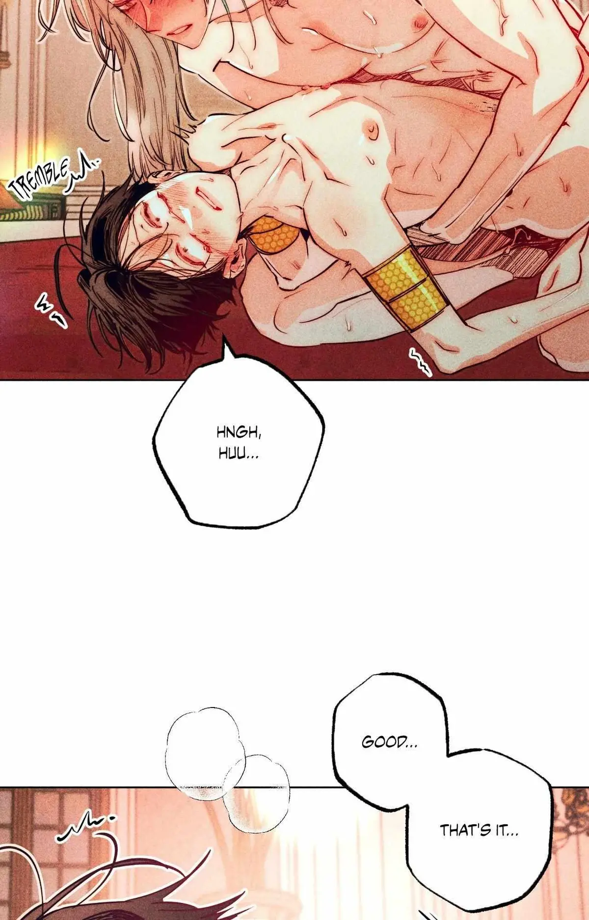 How to Be the Chosen One Chapter 85 page 25 - 