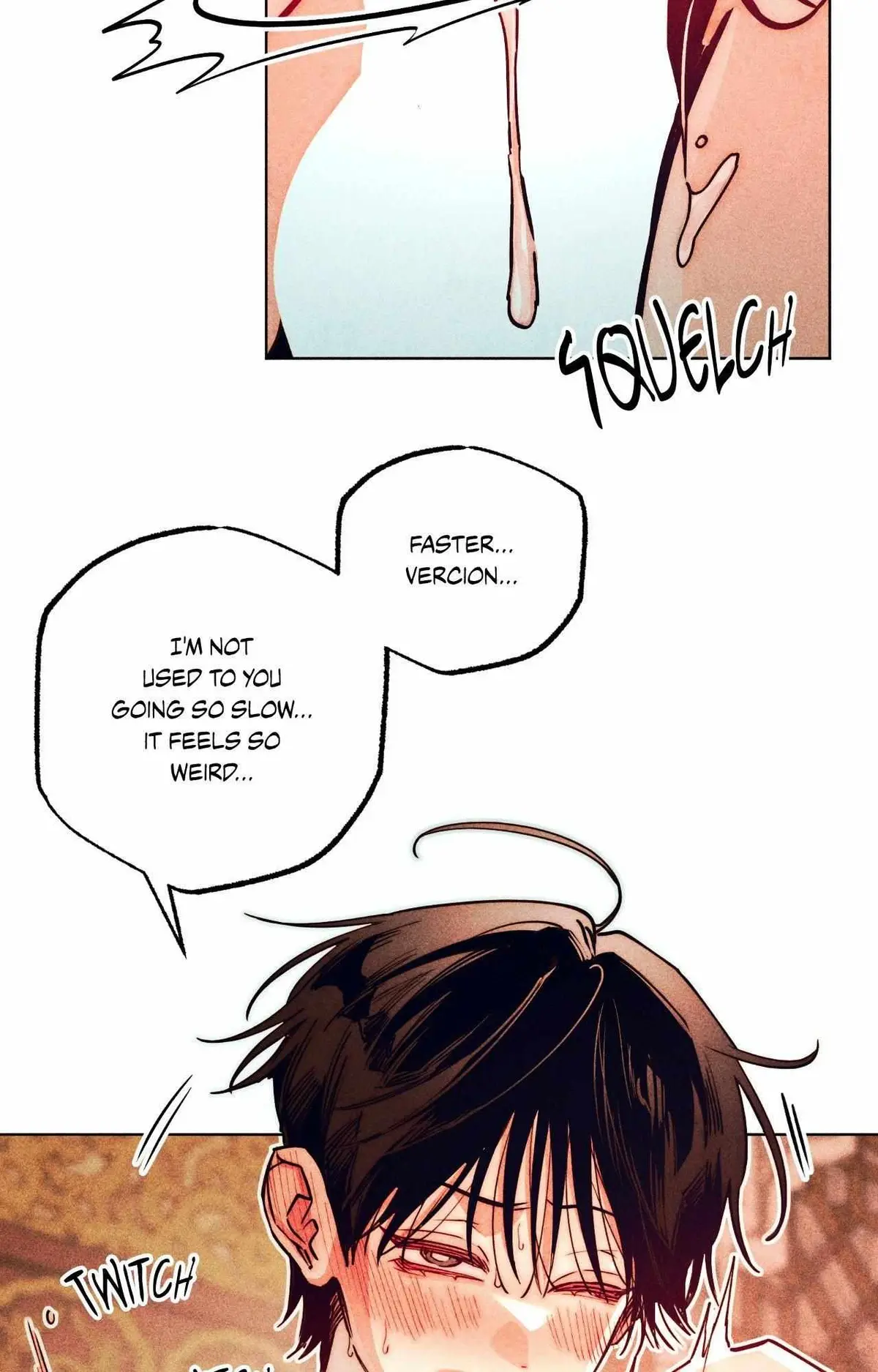 How to Be the Chosen One Chapter 85 page 4 - 