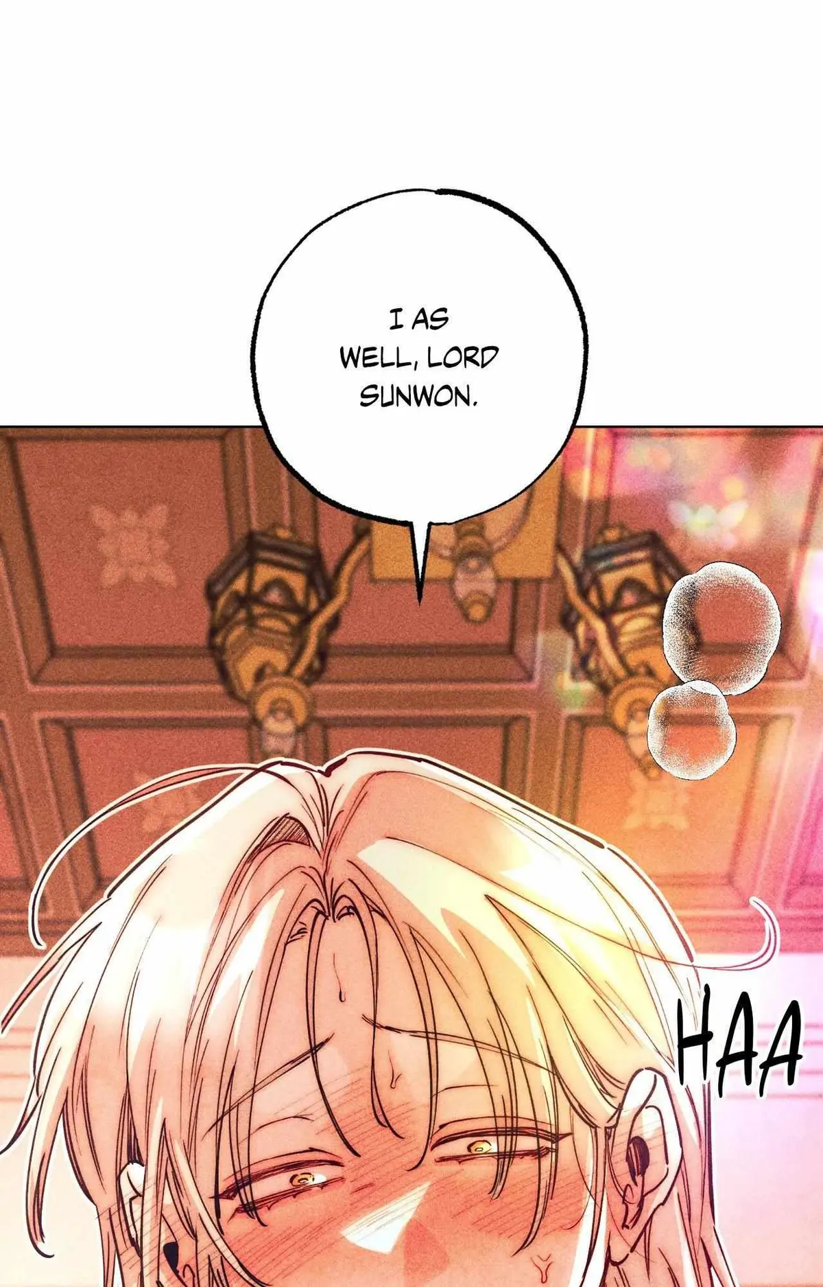 How to Be the Chosen One Chapter 85 page 31 - 
