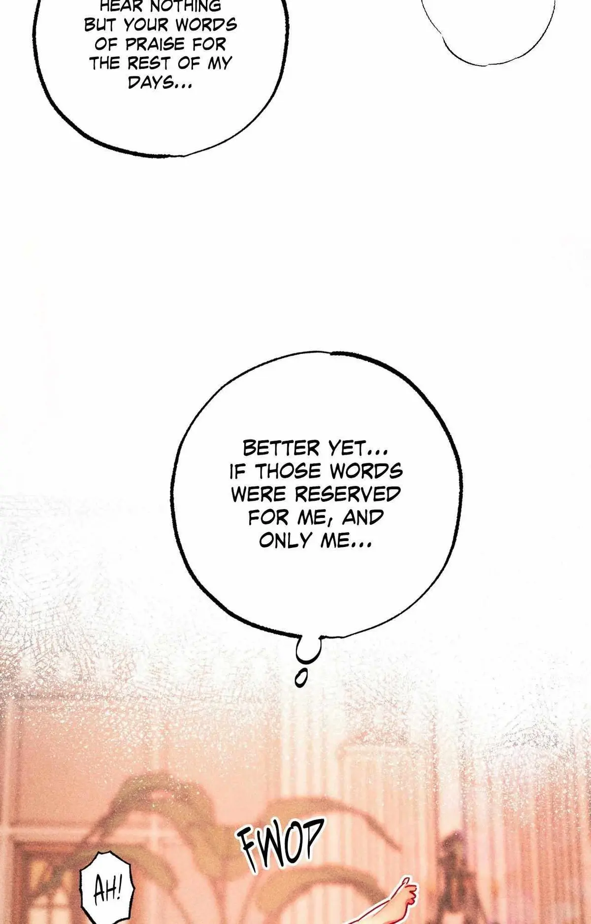How to Be the Chosen One Chapter 85 page 34 - 
