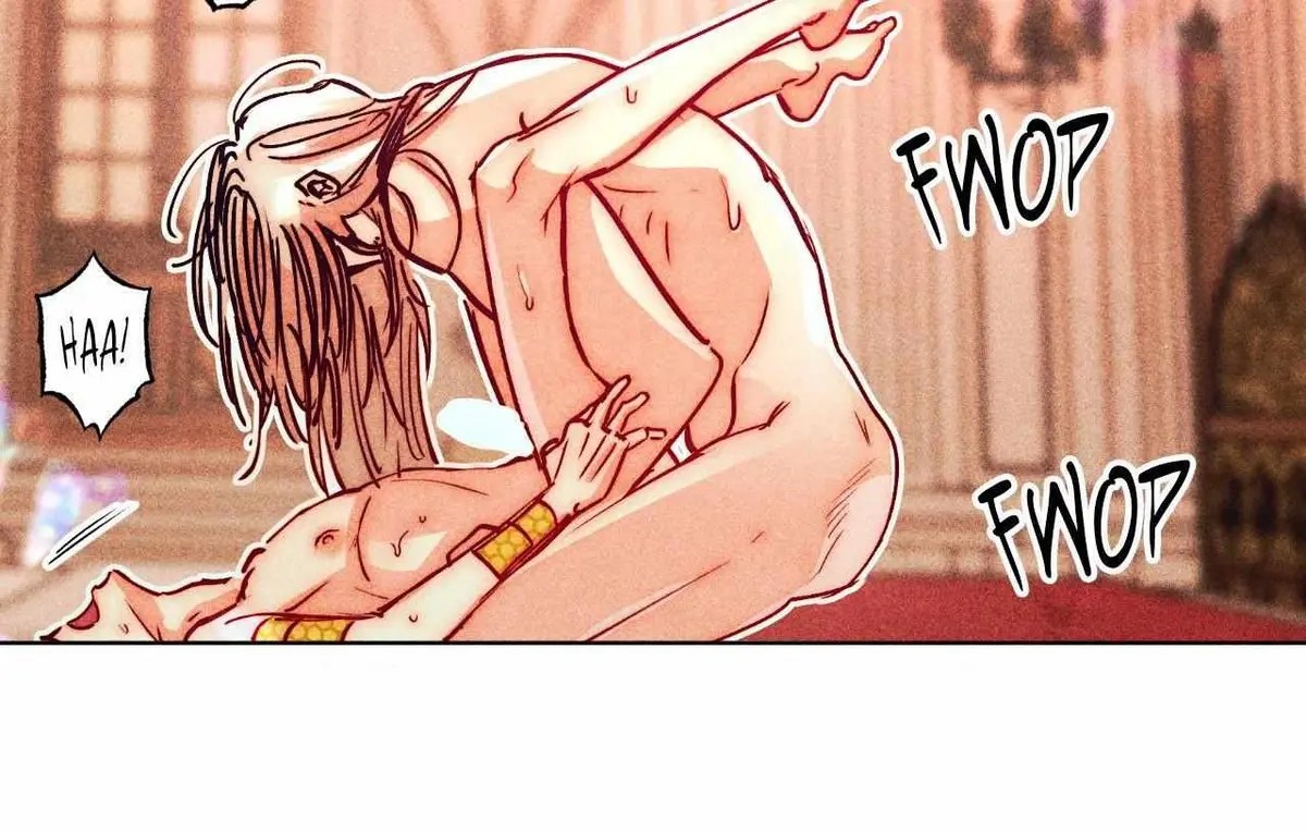 How to Be the Chosen One Chapter 85 page 35 - 