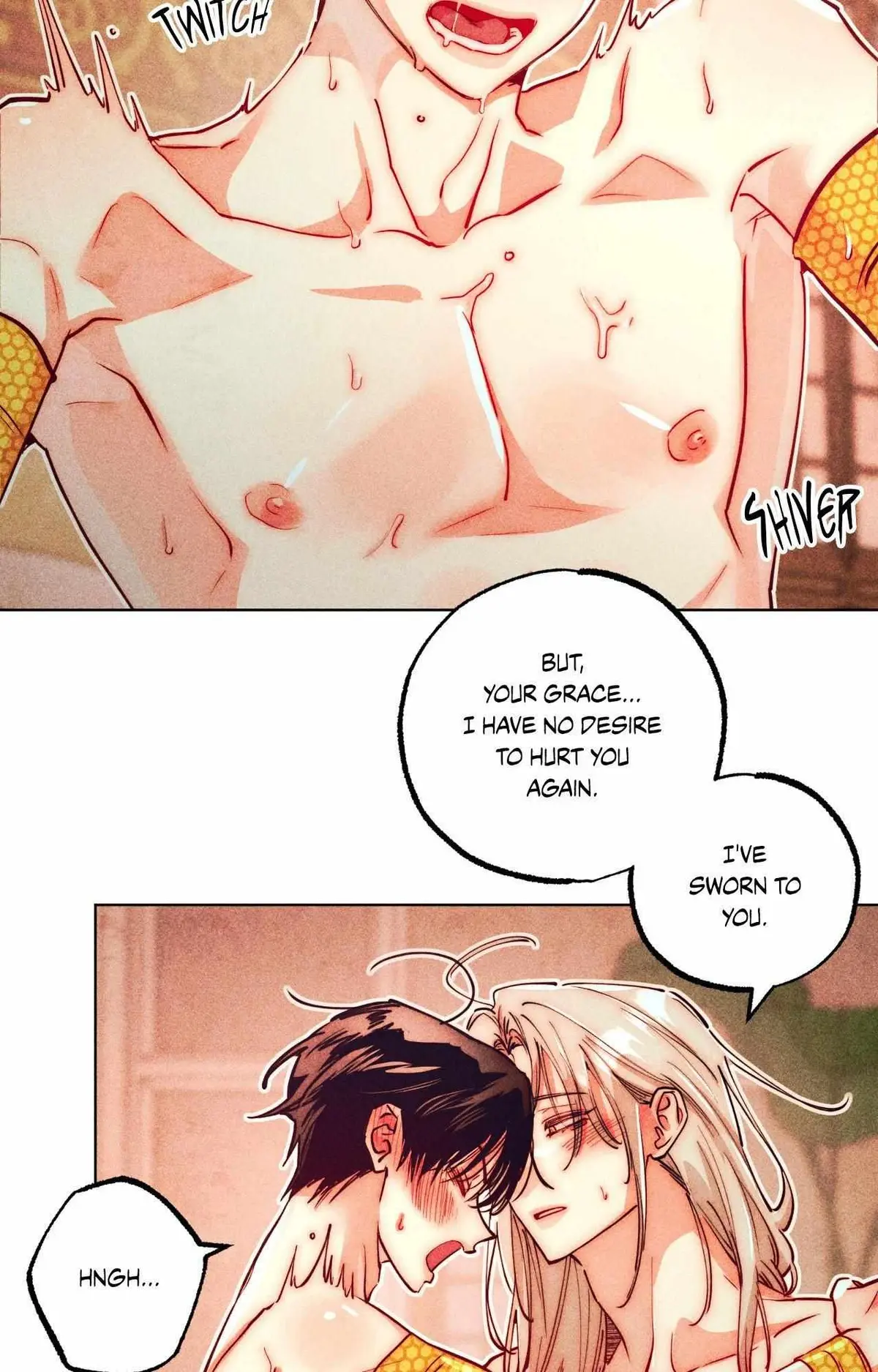 How to Be the Chosen One Chapter 85 page 5 - 
