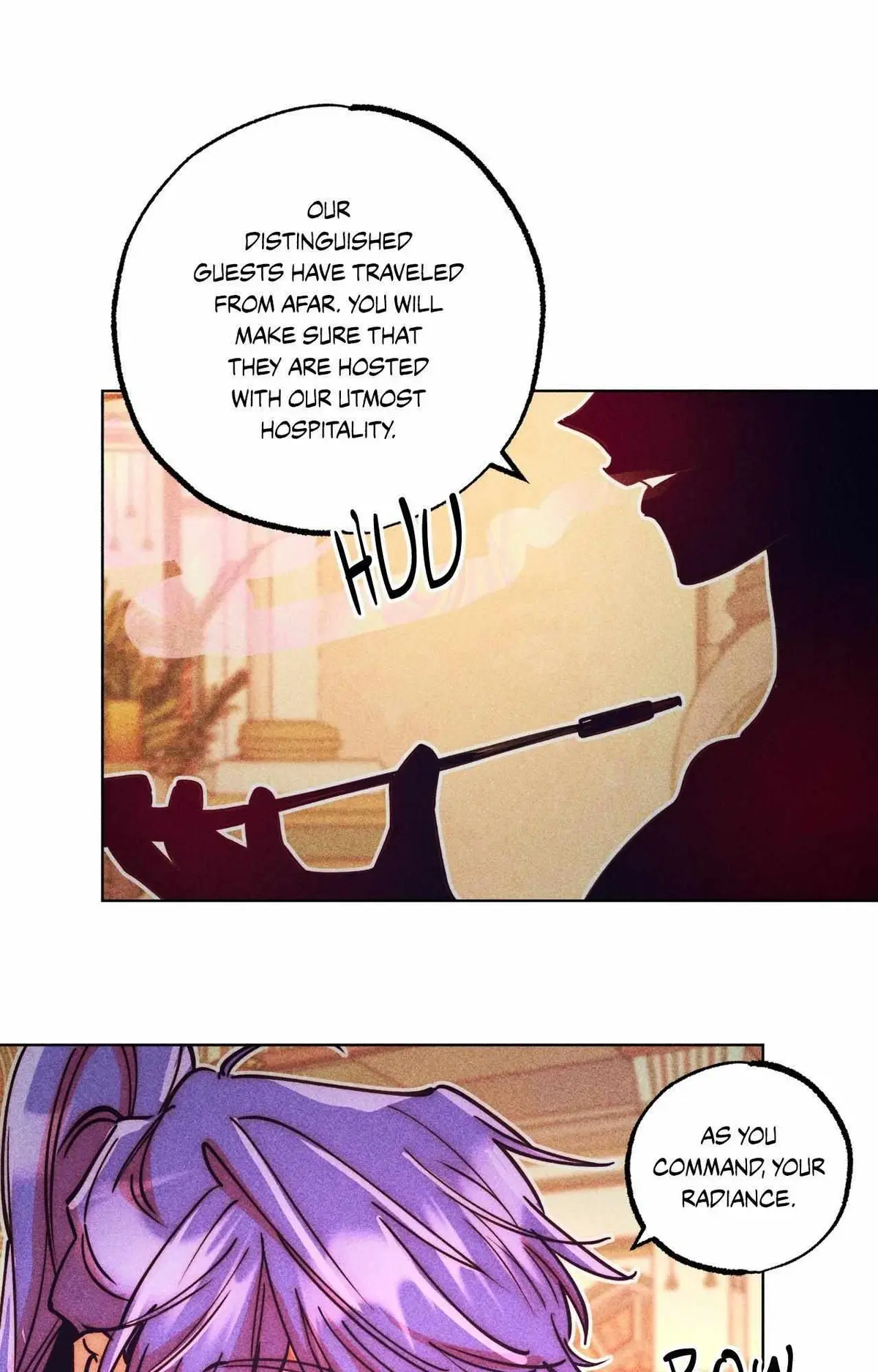 How to Be the Chosen One Chapter 85 page 41 - 