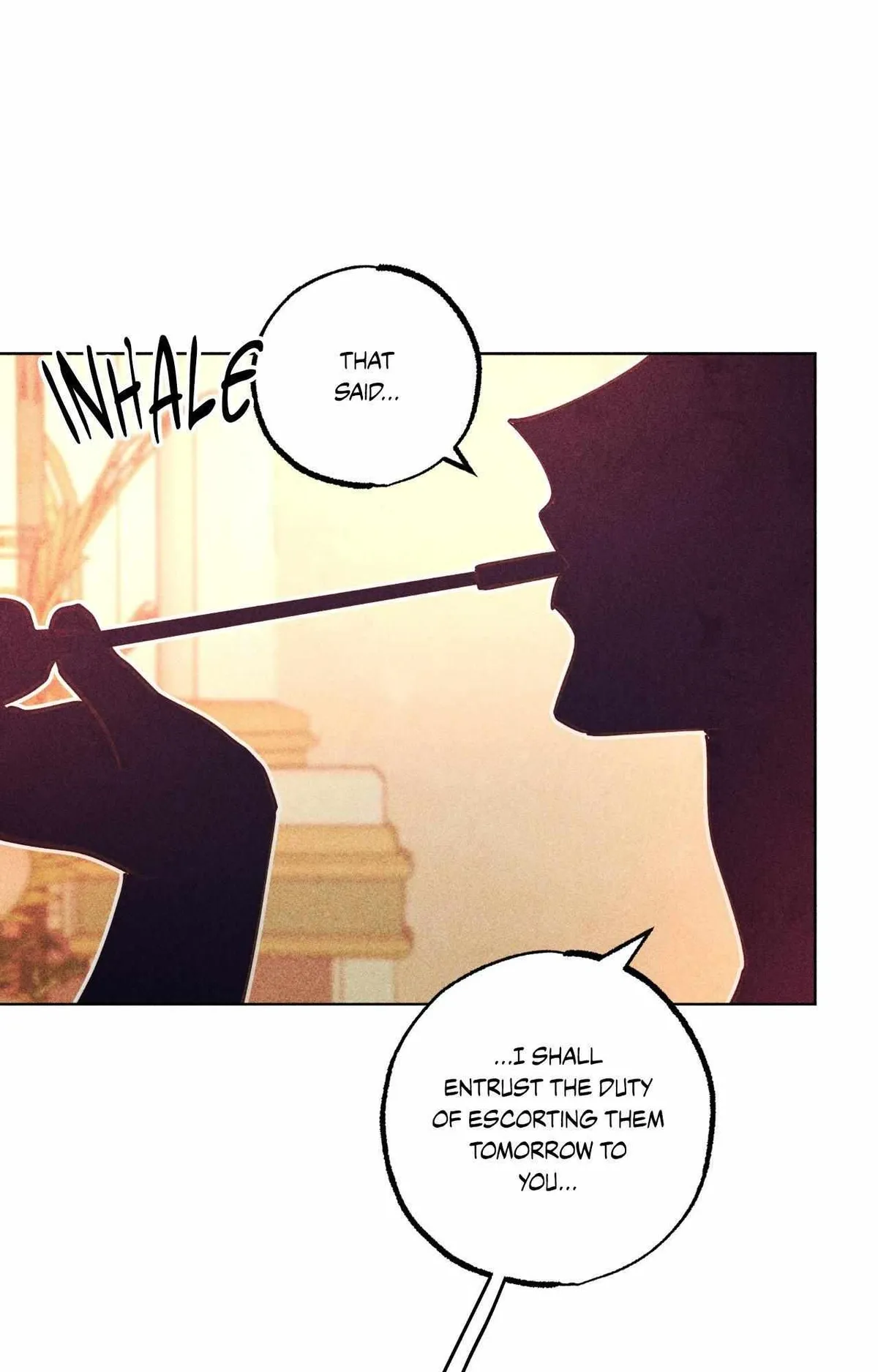 How to Be the Chosen One Chapter 85 page 43 - 