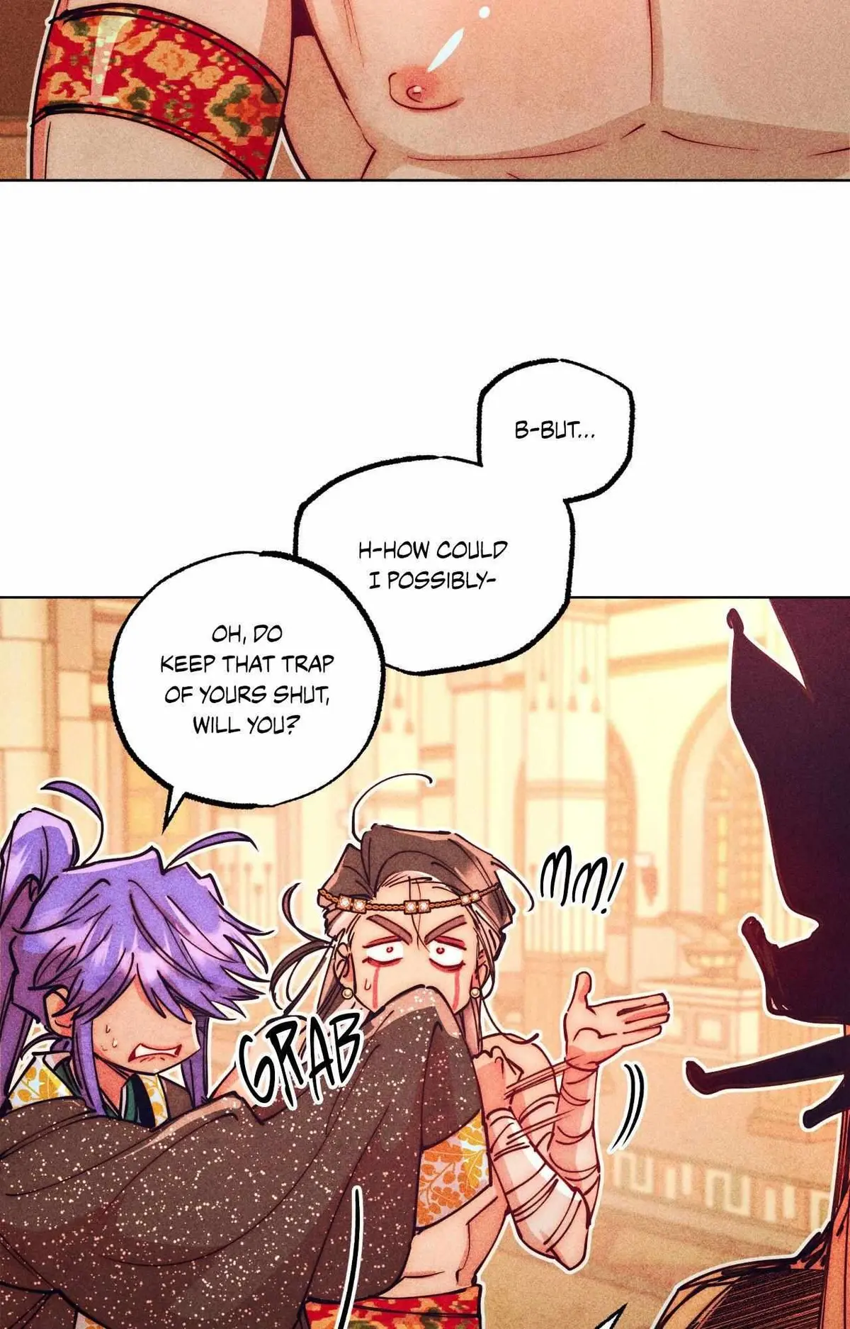 How to Be the Chosen One Chapter 85 page 45 - 