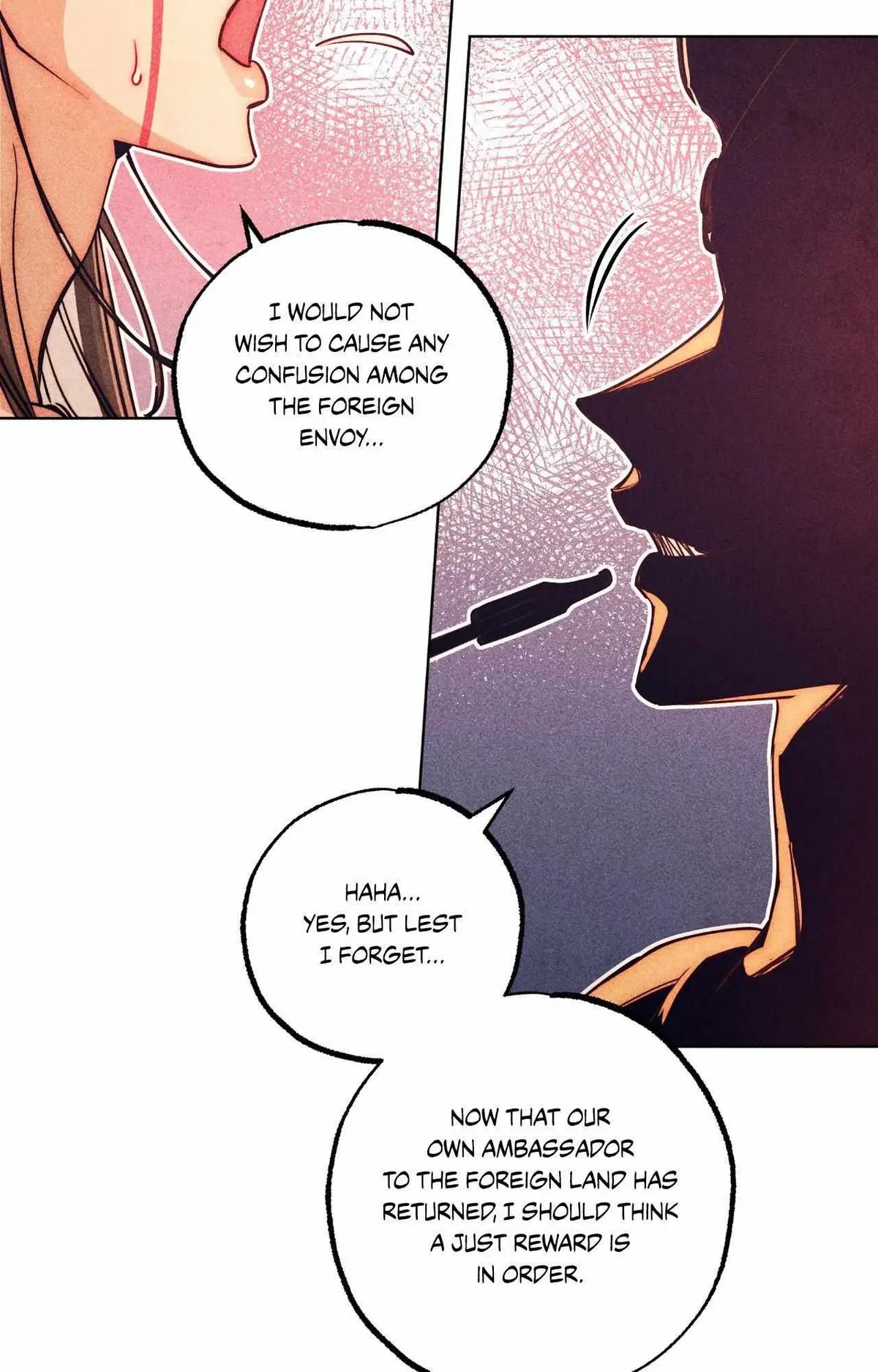 How to Be the Chosen One Chapter 85 page 47 - 