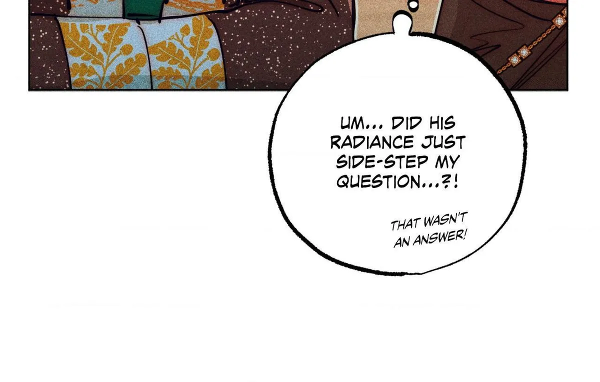 How to Be the Chosen One Chapter 85 page 49 - 