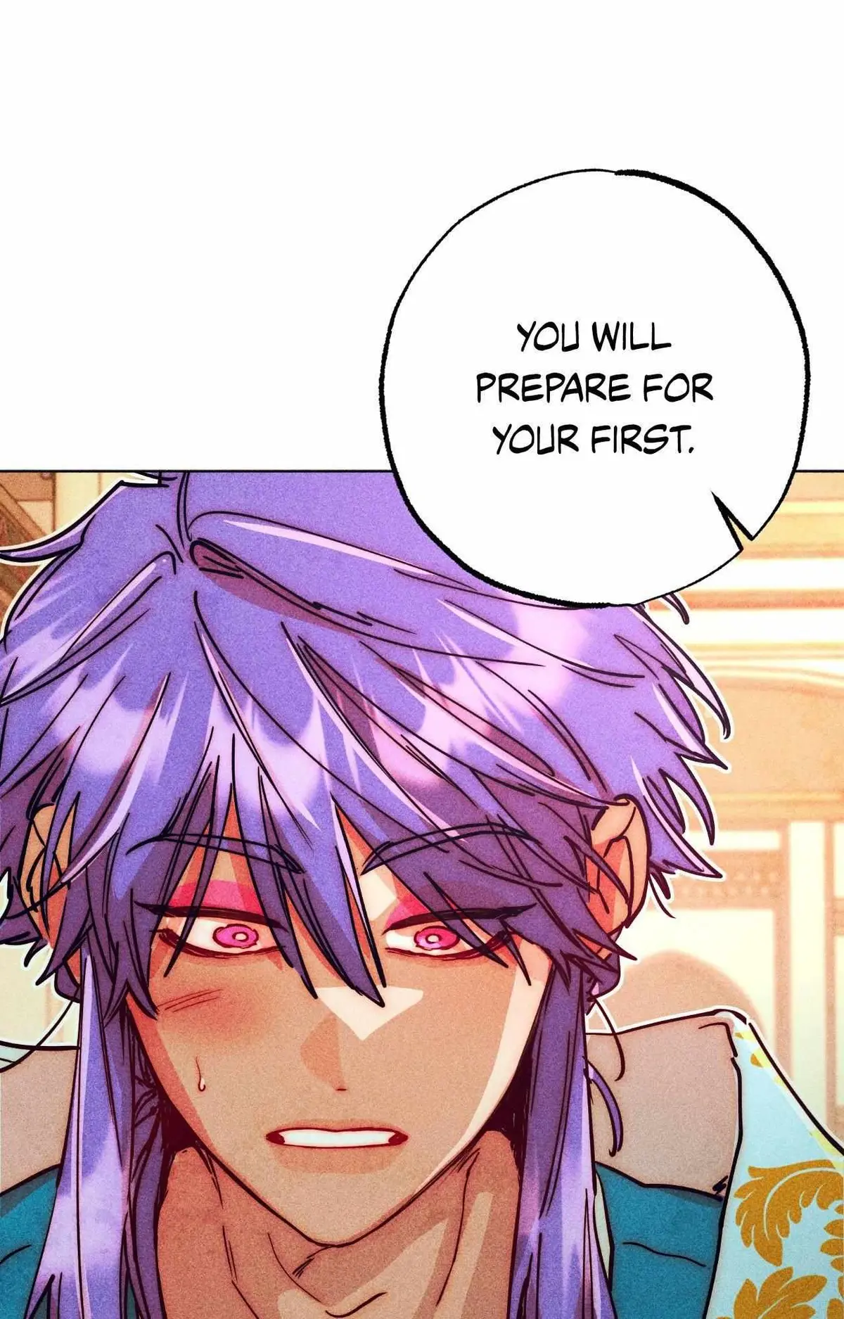 How to Be the Chosen One Chapter 85 page 50 - 