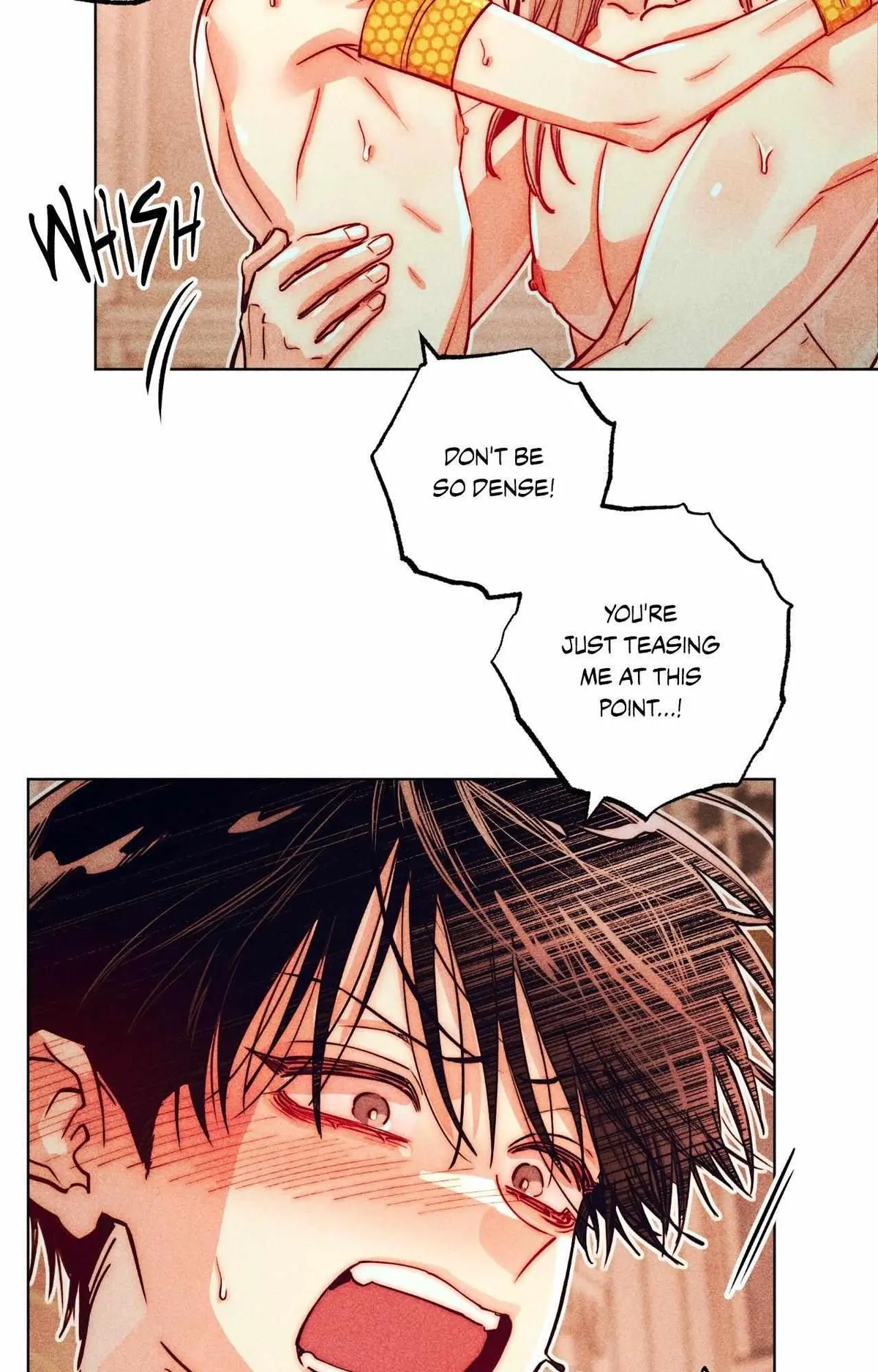 How to Be the Chosen One Chapter 85 page 6 - 
