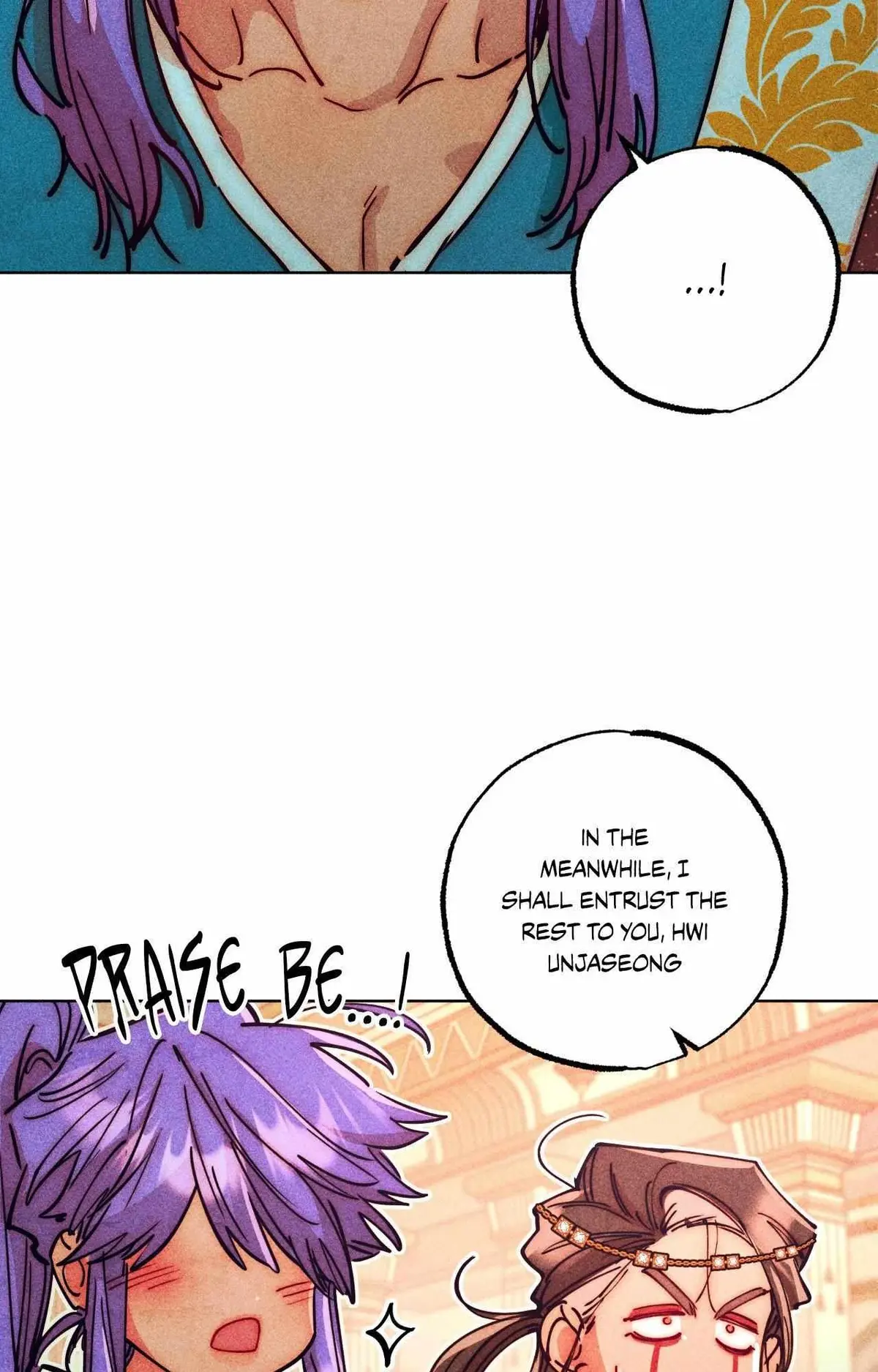 How to Be the Chosen One Chapter 85 page 51 - 