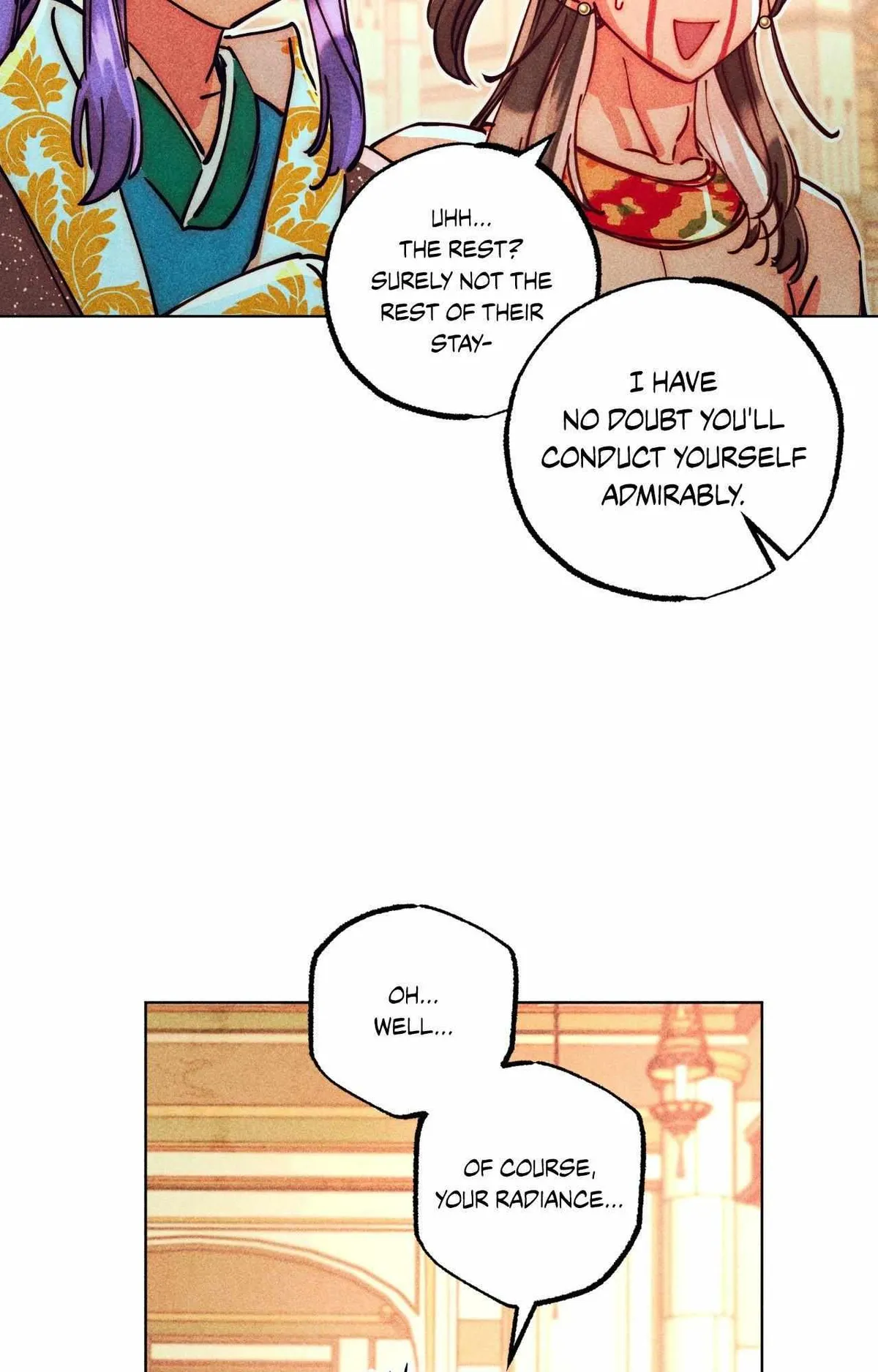 How to Be the Chosen One Chapter 85 page 52 - 