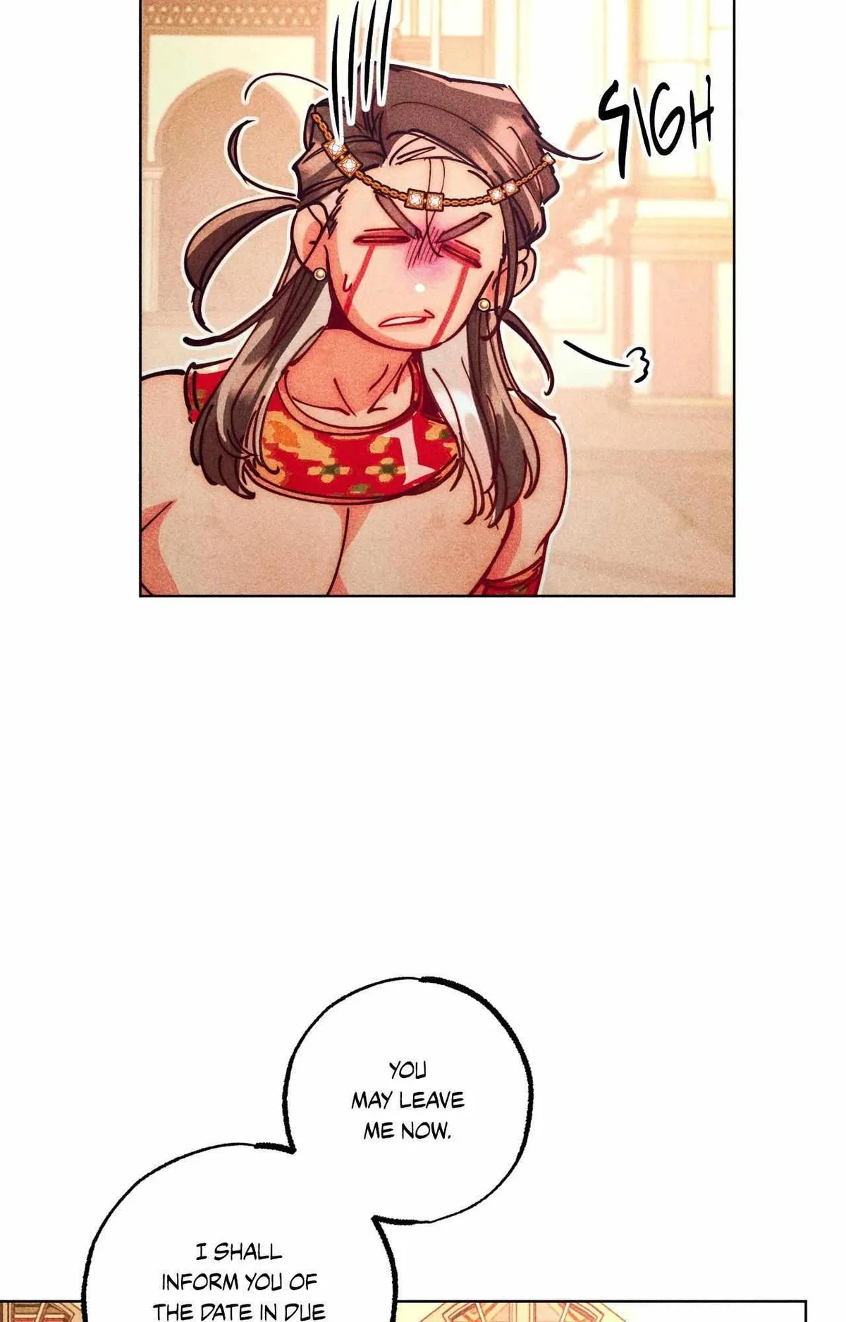 How to Be the Chosen One Chapter 85 page 53 - 