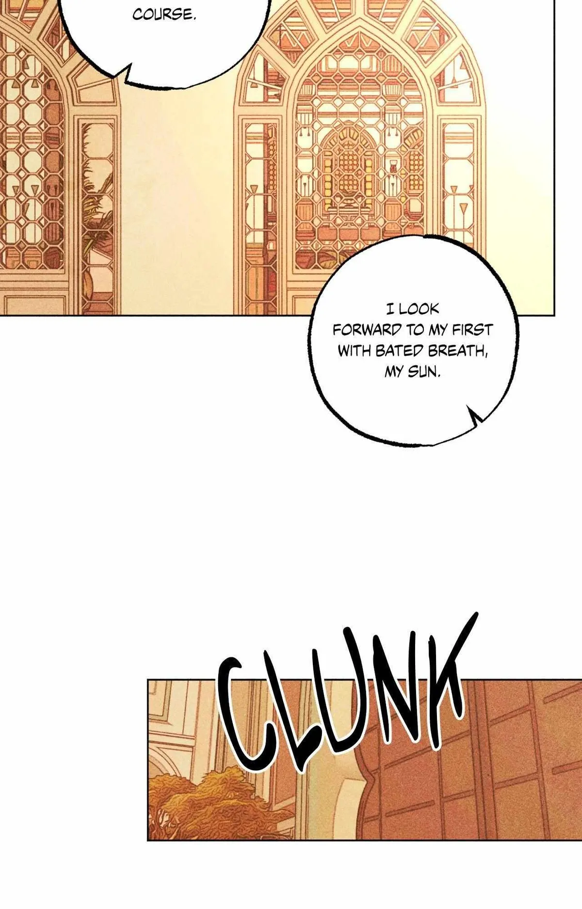 How to Be the Chosen One Chapter 85 page 54 - 
