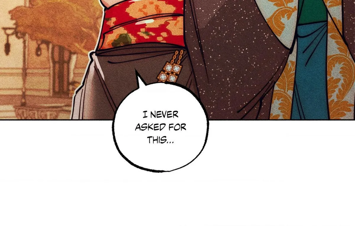 How to Be the Chosen One Chapter 85 page 56 - 