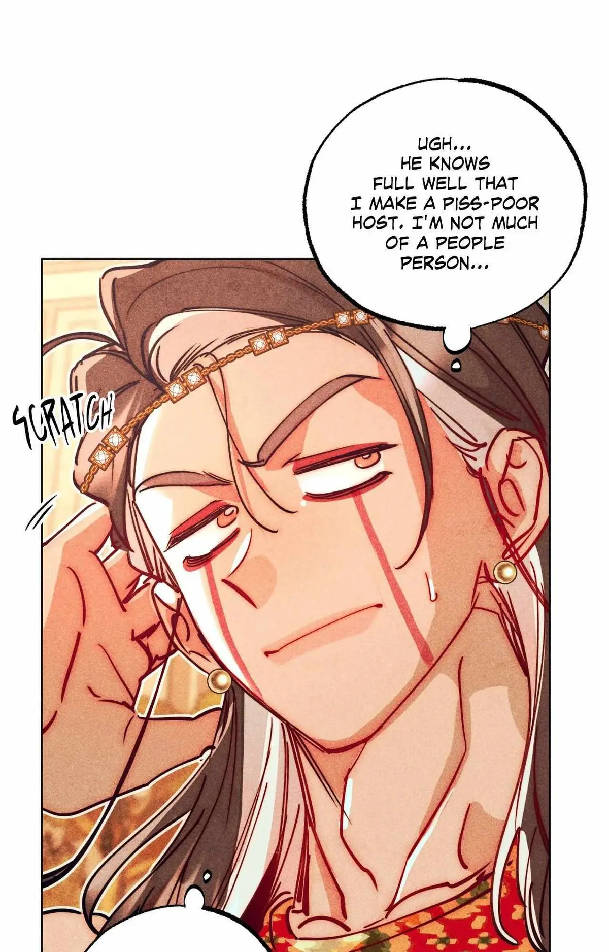 How to Be the Chosen One Chapter 85 page 57 - 