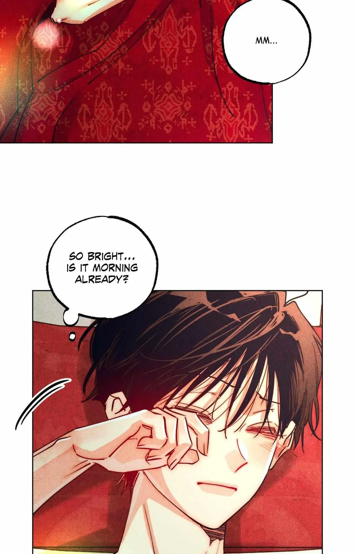 How to Be the Chosen One Chapter 85 page 60 - 