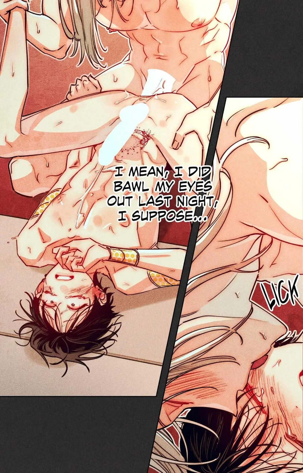How to Be the Chosen One Chapter 85 page 62 - 