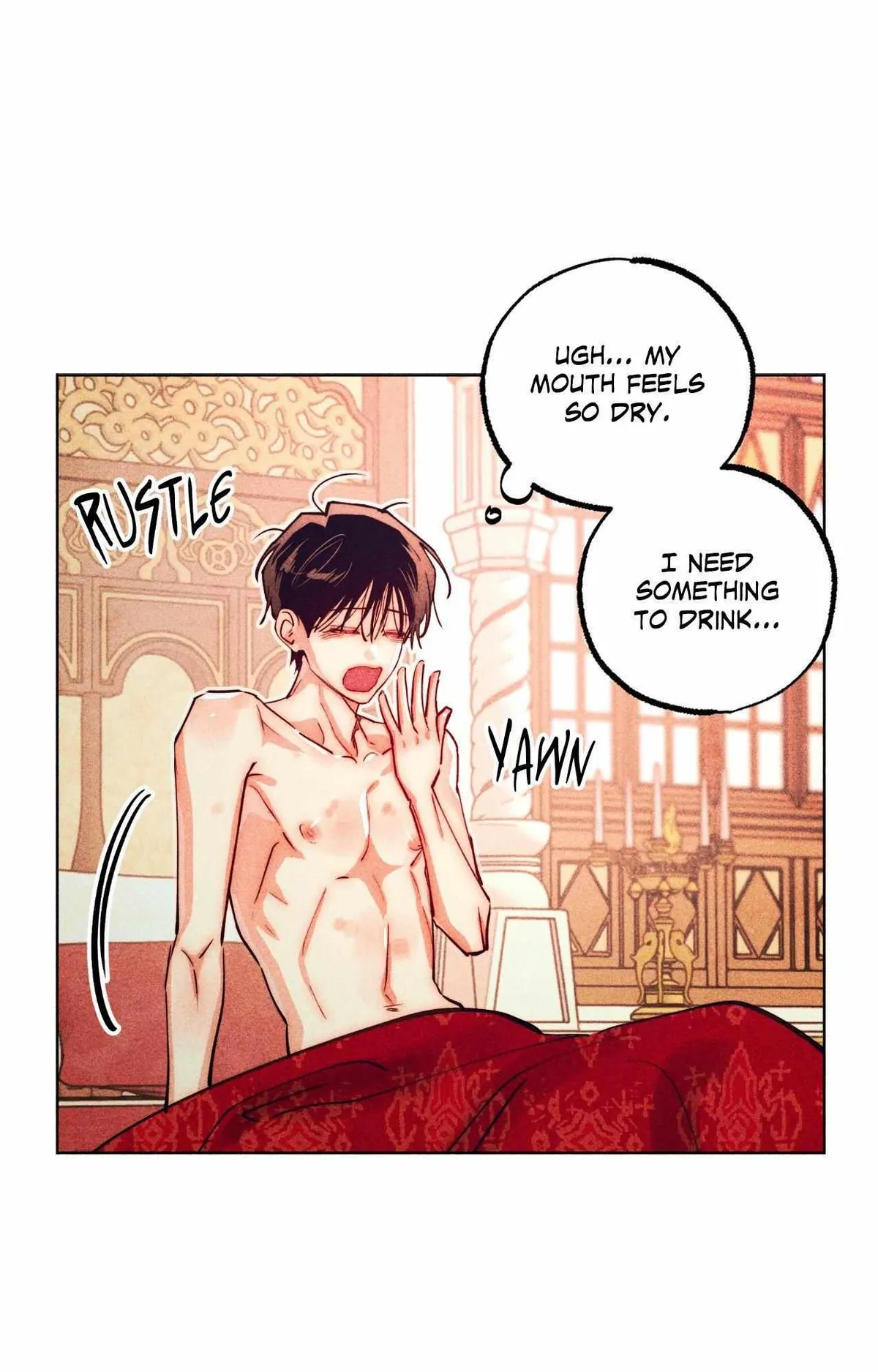 How to Be the Chosen One Chapter 85 page 64 - 