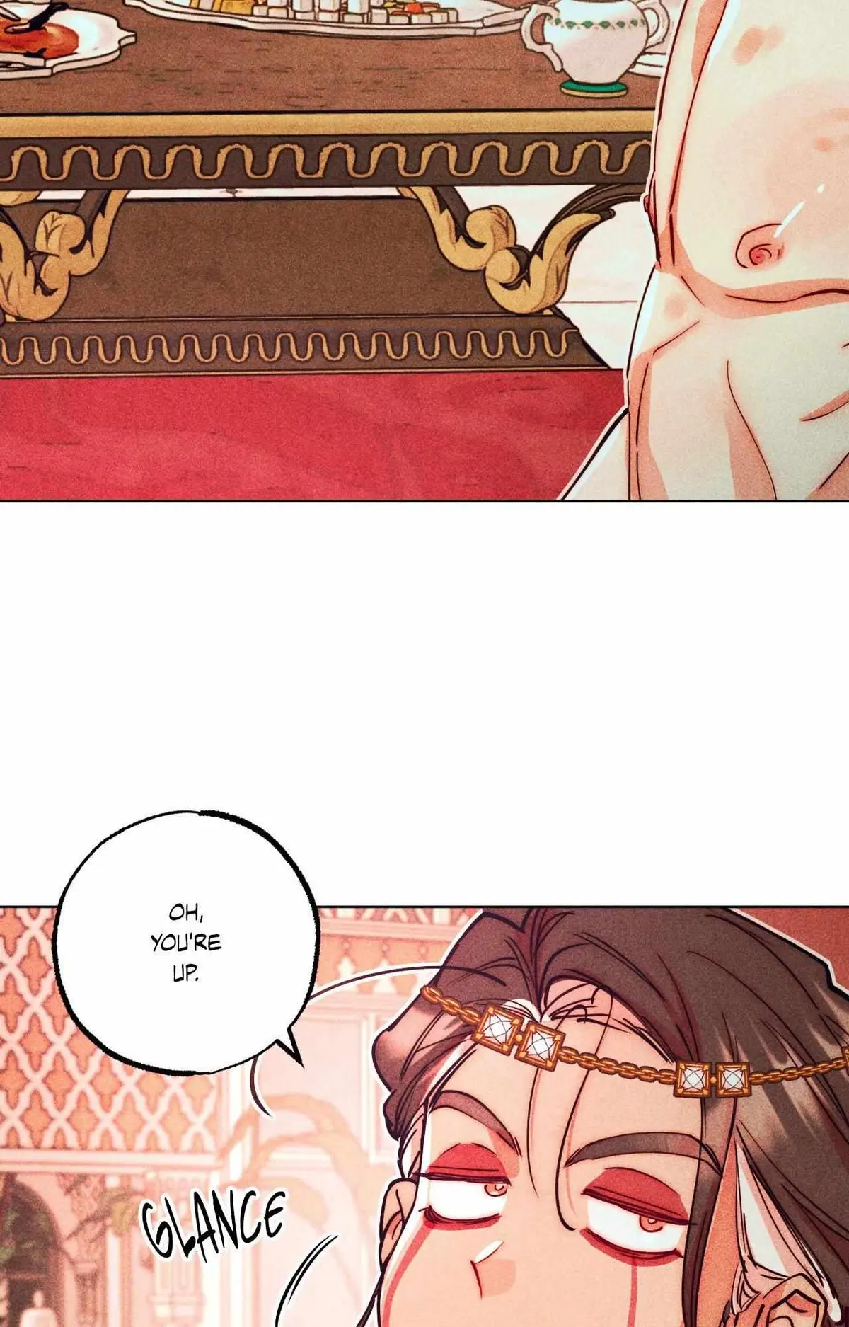How to Be the Chosen One Chapter 85 page 67 - 