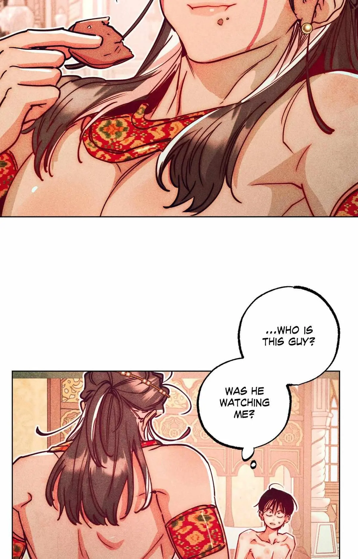 How to Be the Chosen One Chapter 85 page 68 - 