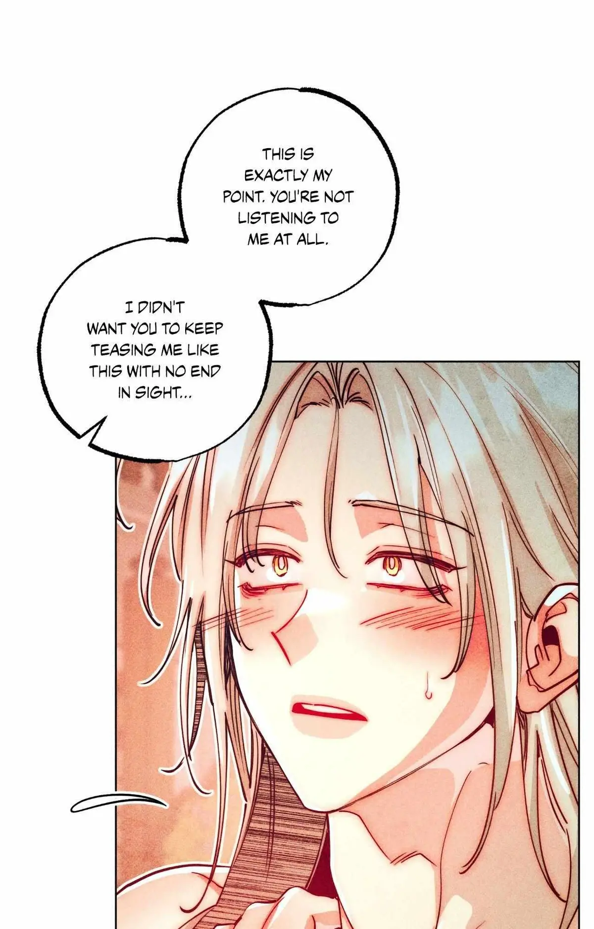 How to Be the Chosen One Chapter 85 page 8 - 