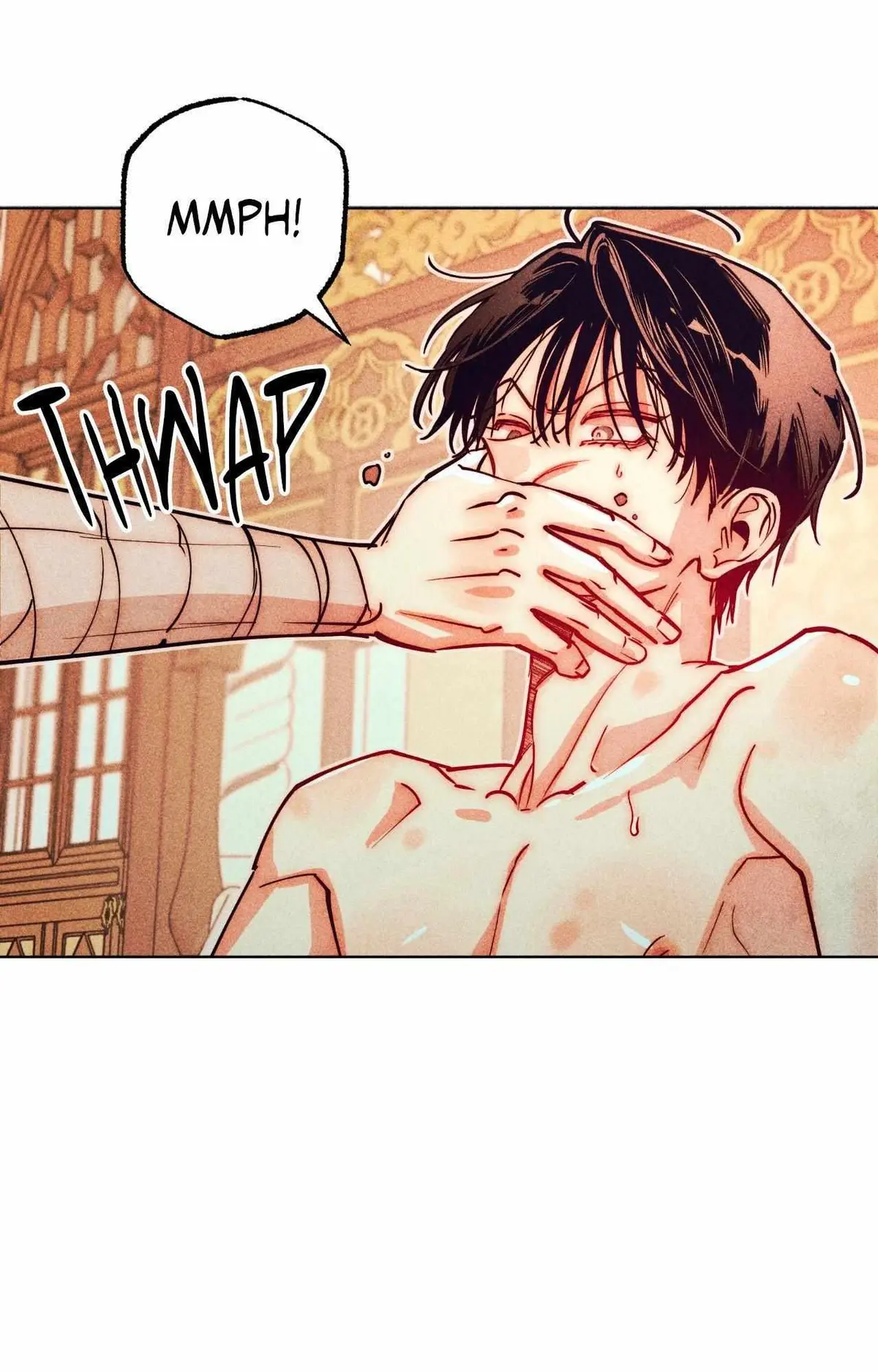 How to Be the Chosen One Chapter 85 page 71 - 