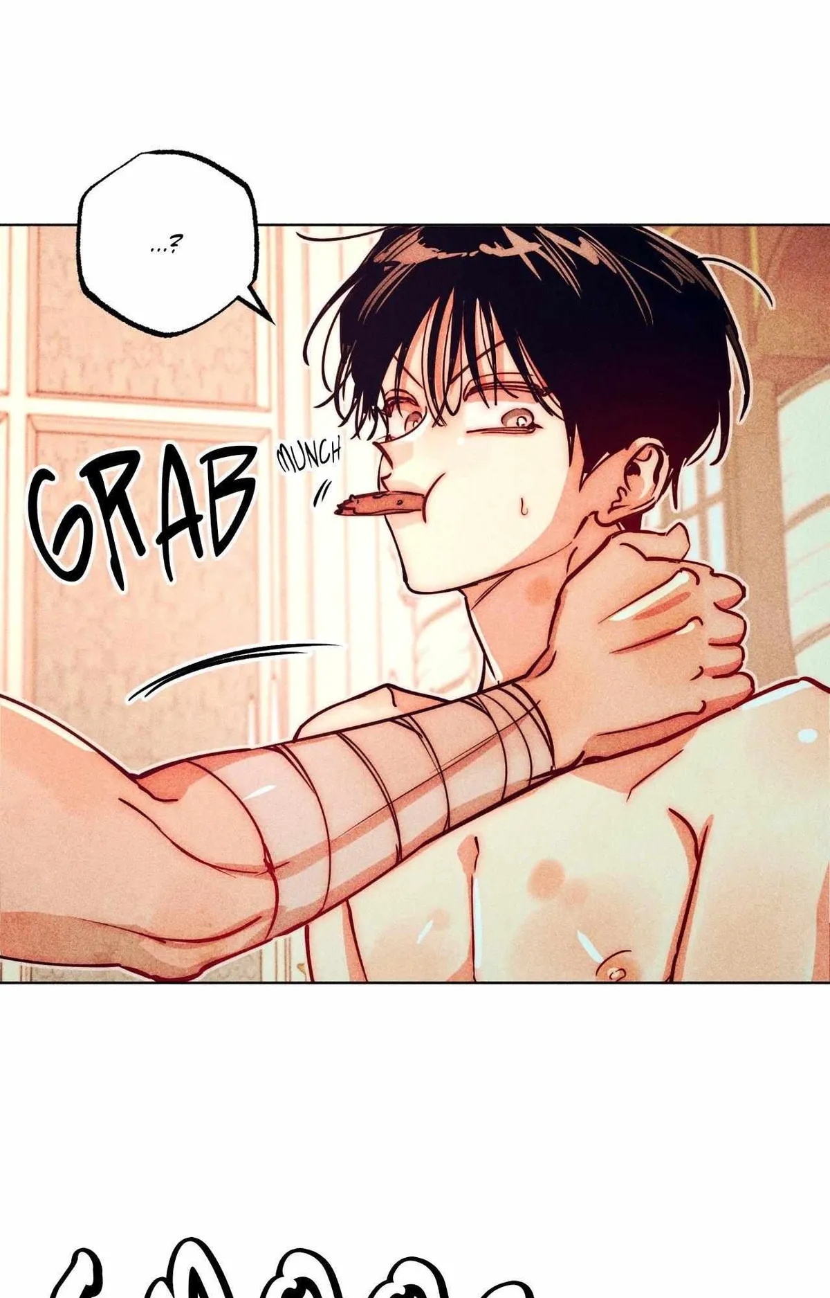 How to Be the Chosen One Chapter 85 page 73 - 