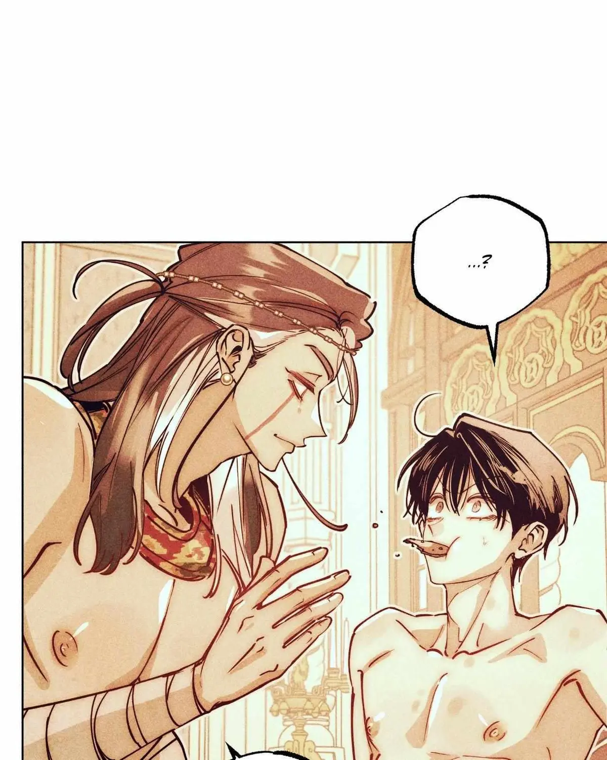 How to Be the Chosen One Chapter 86 page 2 - 