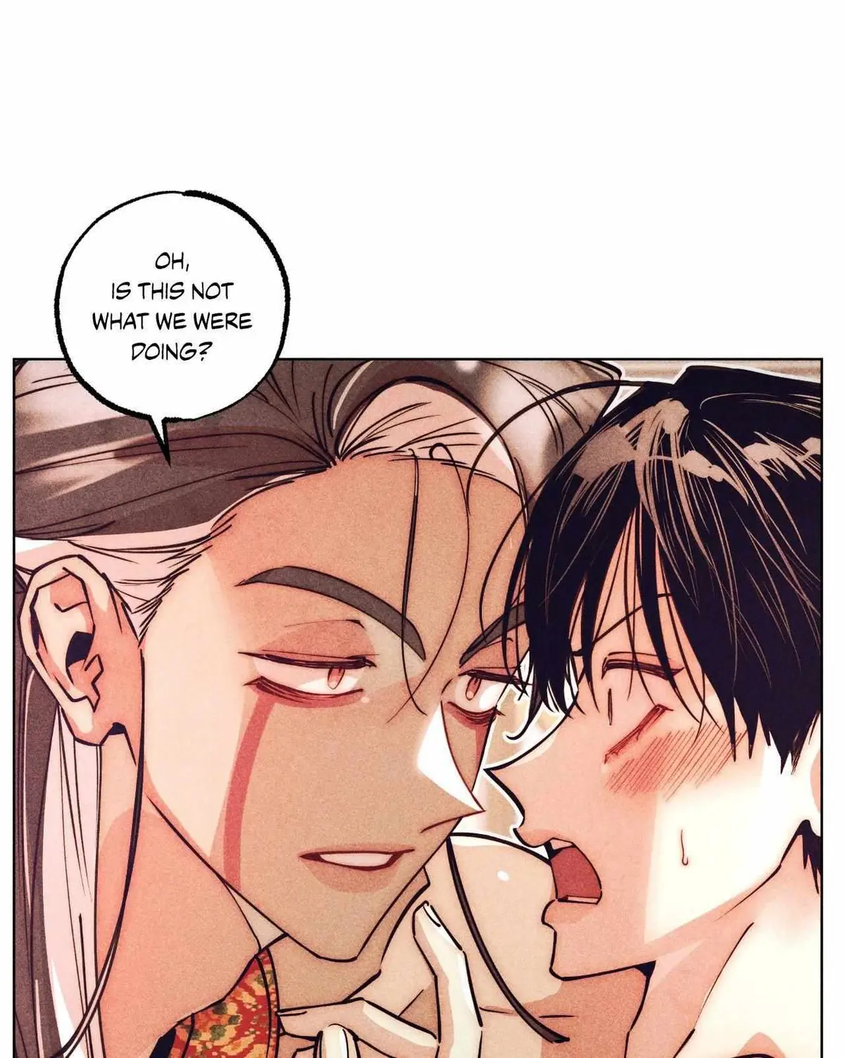 How to Be the Chosen One Chapter 86 page 11 - 