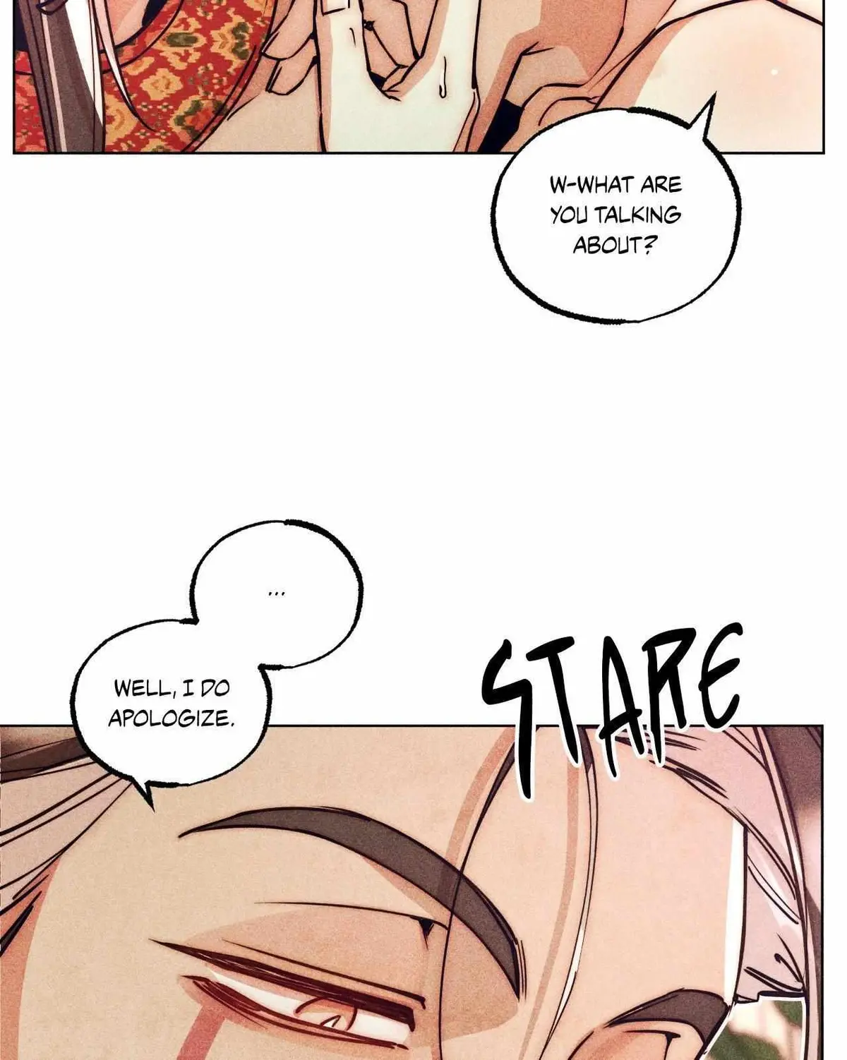 How to Be the Chosen One Chapter 86 page 12 - 