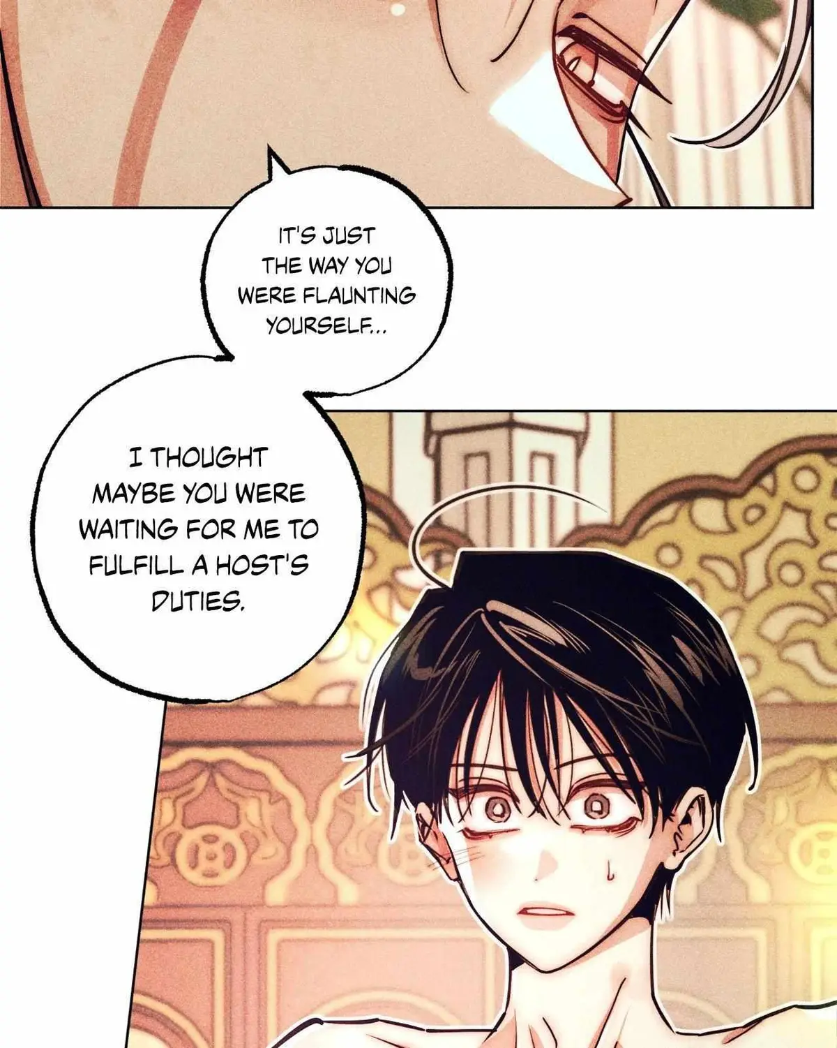 How to Be the Chosen One Chapter 86 page 13 - 