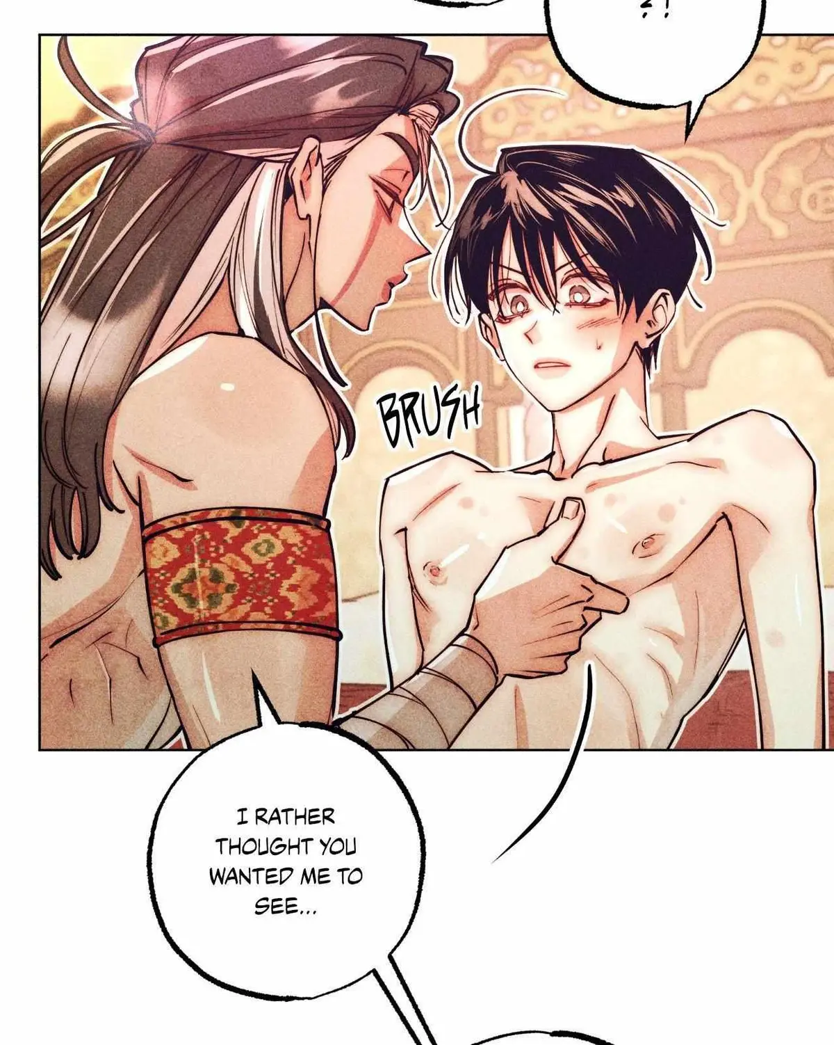 How to Be the Chosen One Chapter 86 page 15 - 