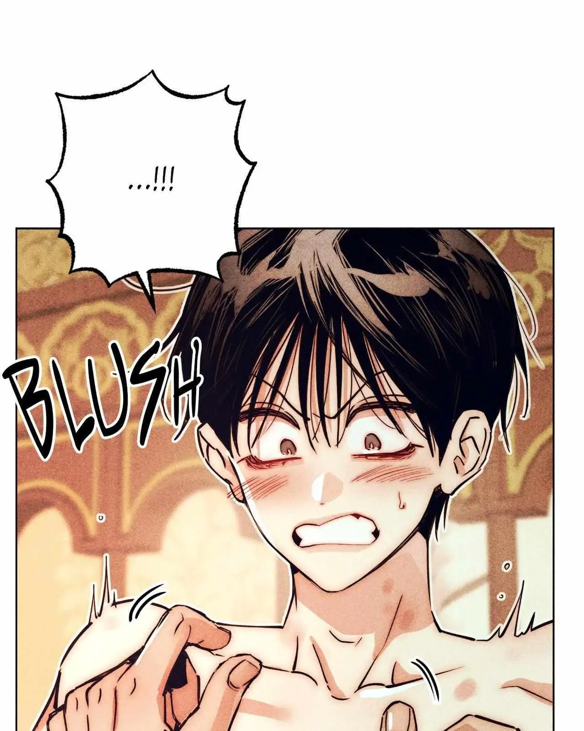 How to Be the Chosen One Chapter 86 page 17 - 