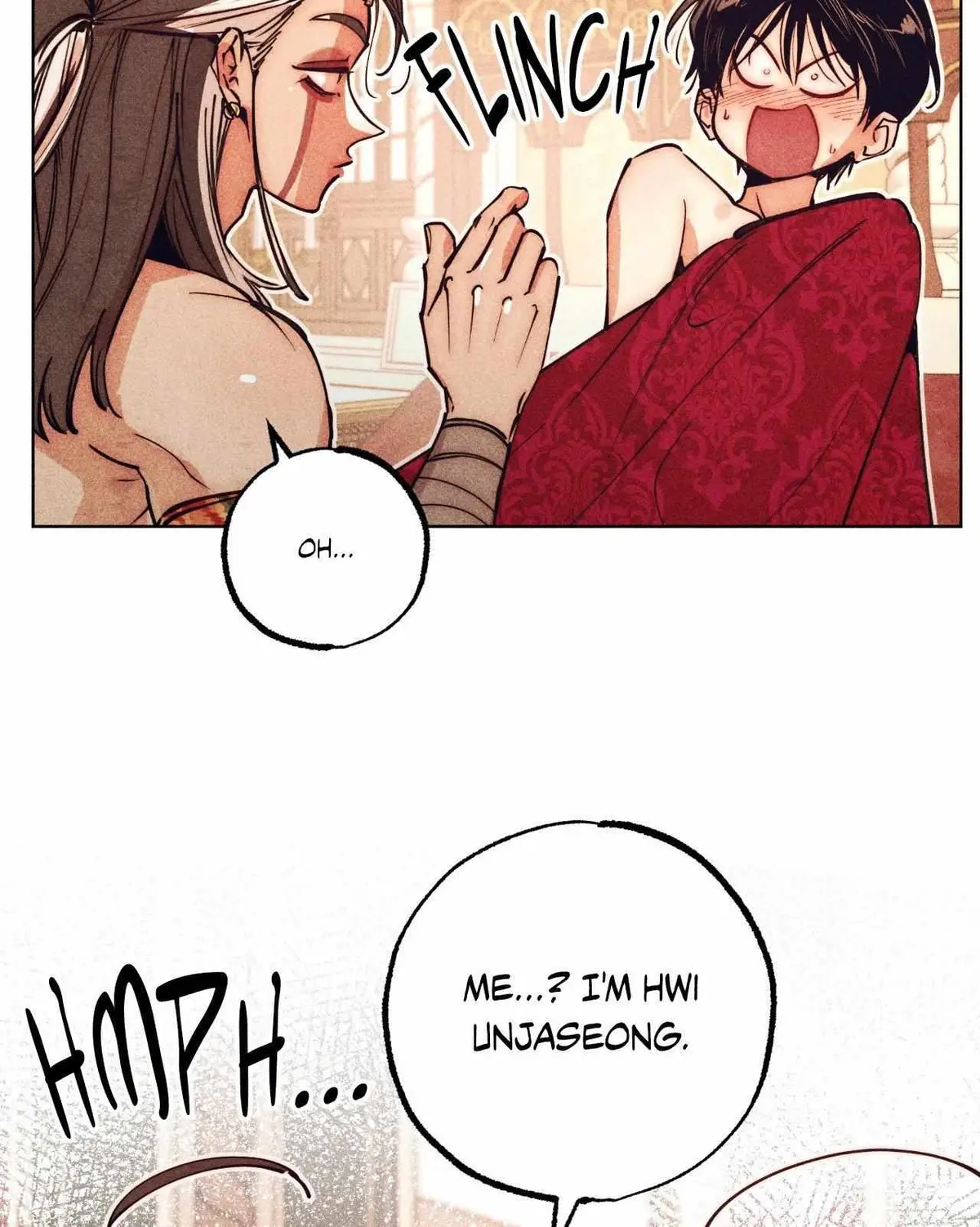How to Be the Chosen One Chapter 86 page 19 - 