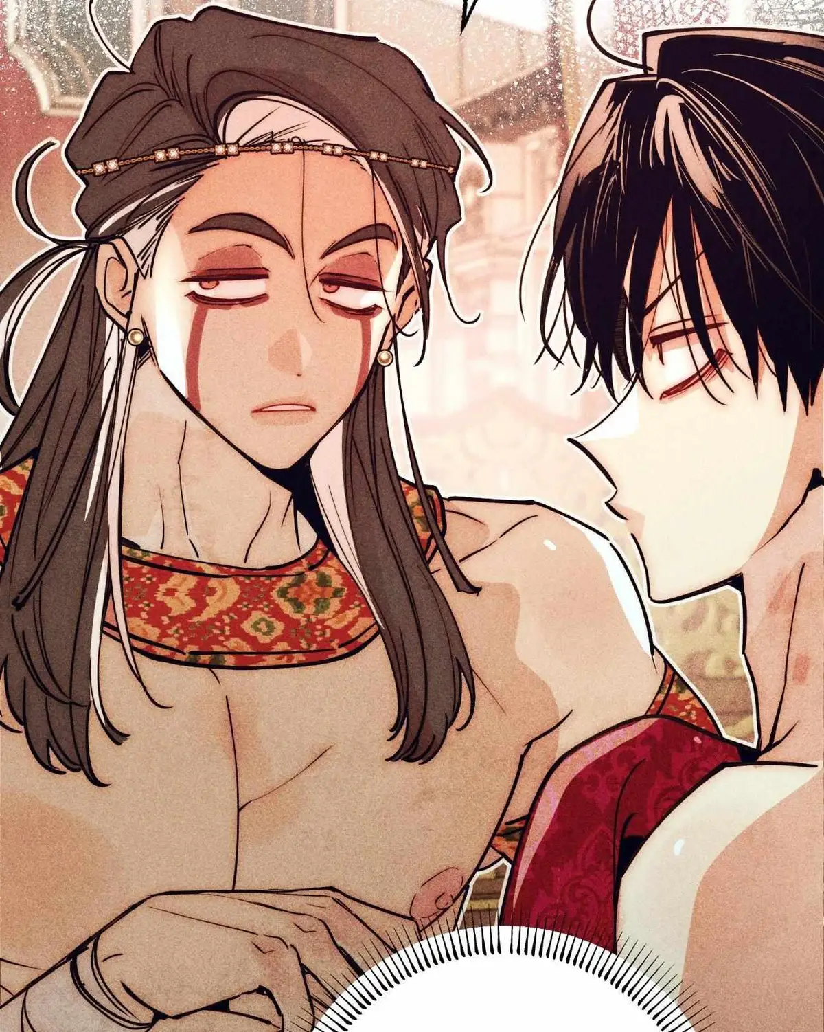 How to Be the Chosen One Chapter 86 page 20 - 