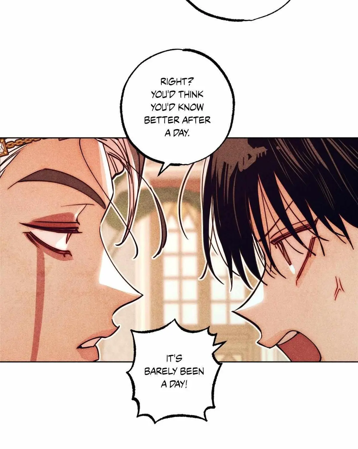 How to Be the Chosen One Chapter 86 page 23 - 