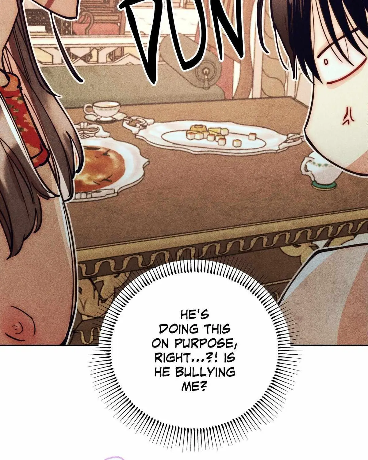 How to Be the Chosen One Chapter 86 page 26 - 