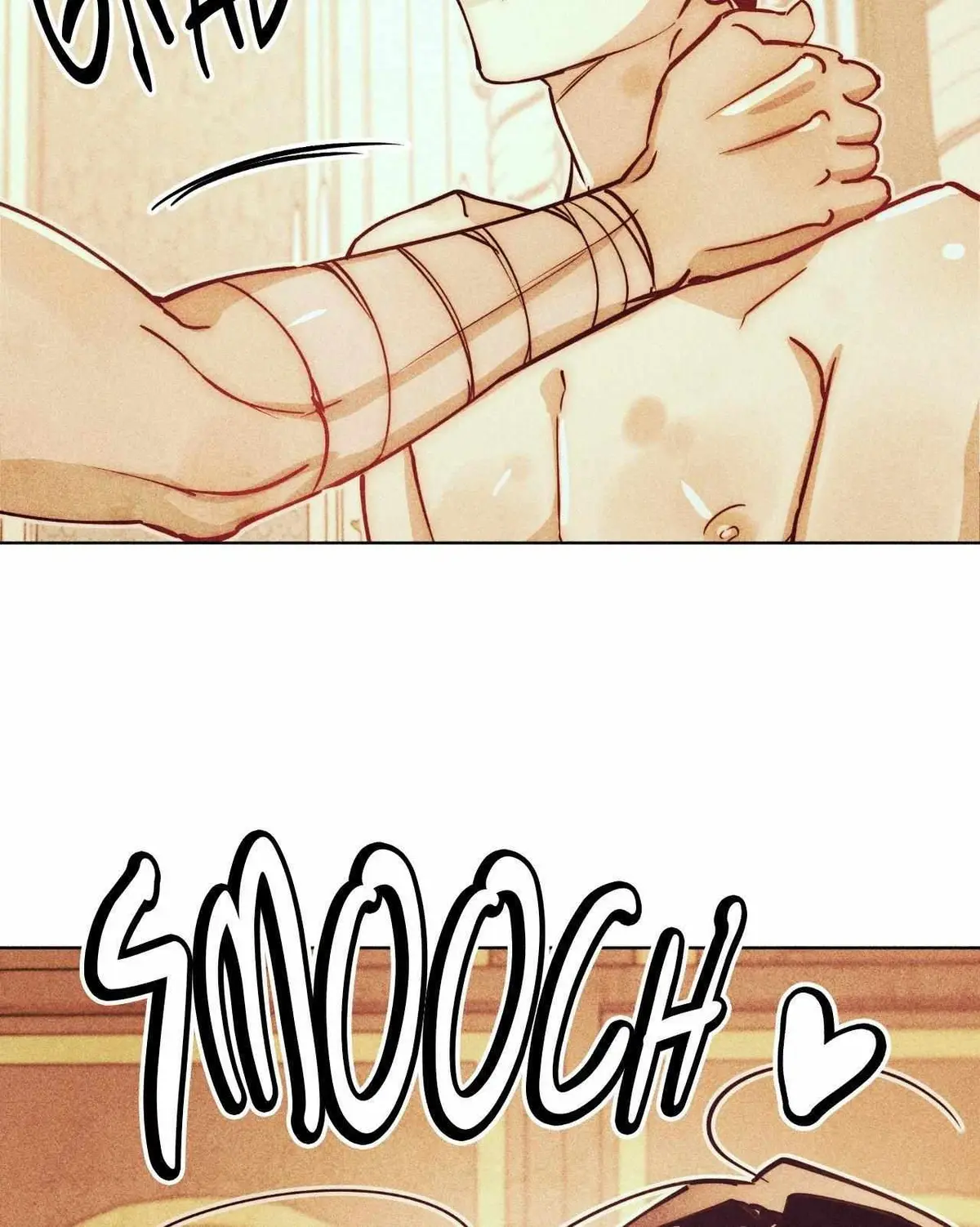 How to Be the Chosen One Chapter 86 page 4 - 