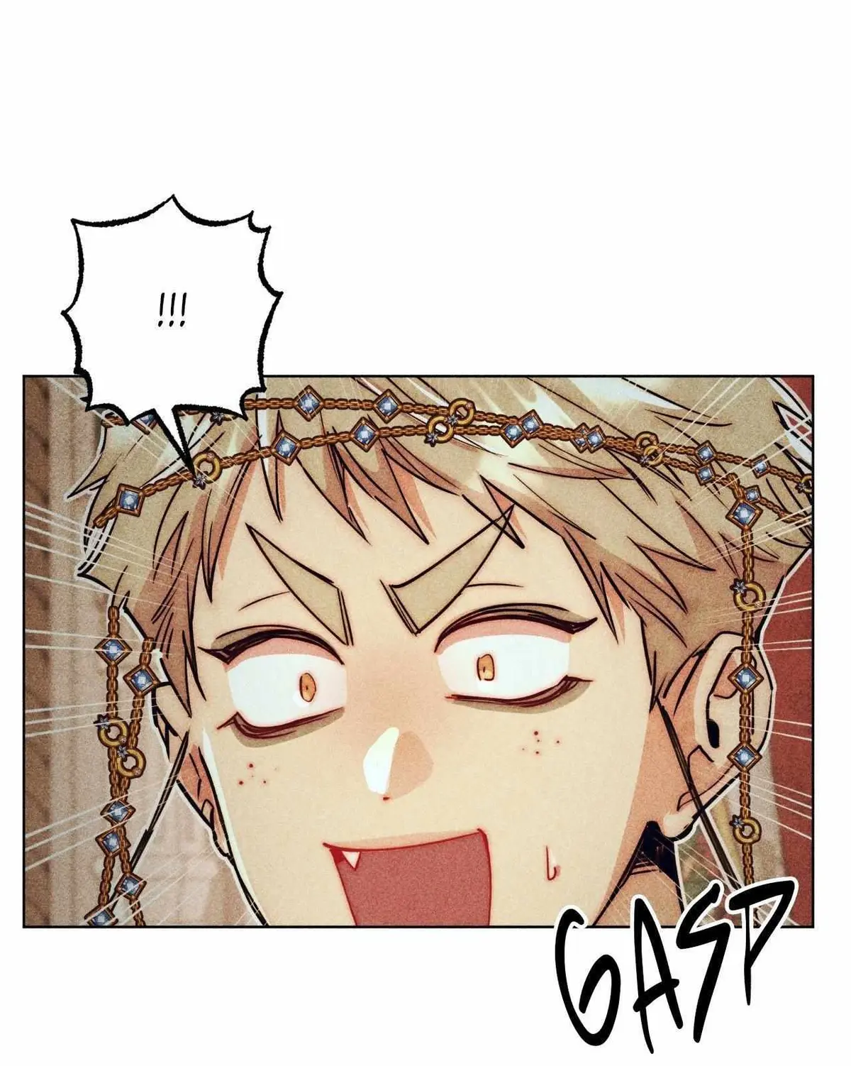 How to Be the Chosen One Chapter 86 page 33 - 