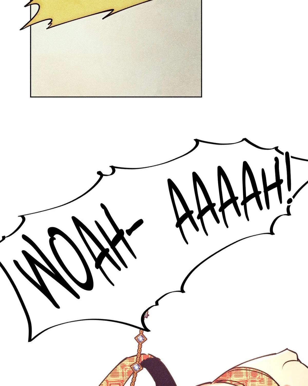 How to Be the Chosen One Chapter 86 page 37 - 