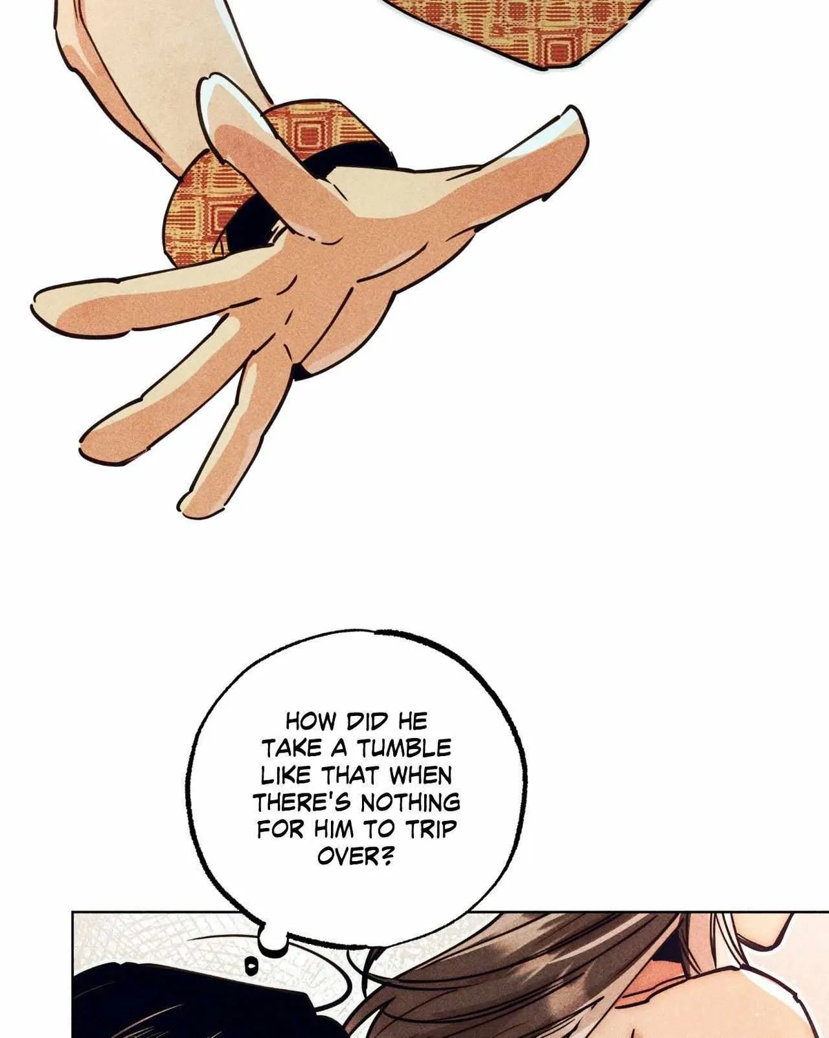 How to Be the Chosen One Chapter 86 page 39 - 