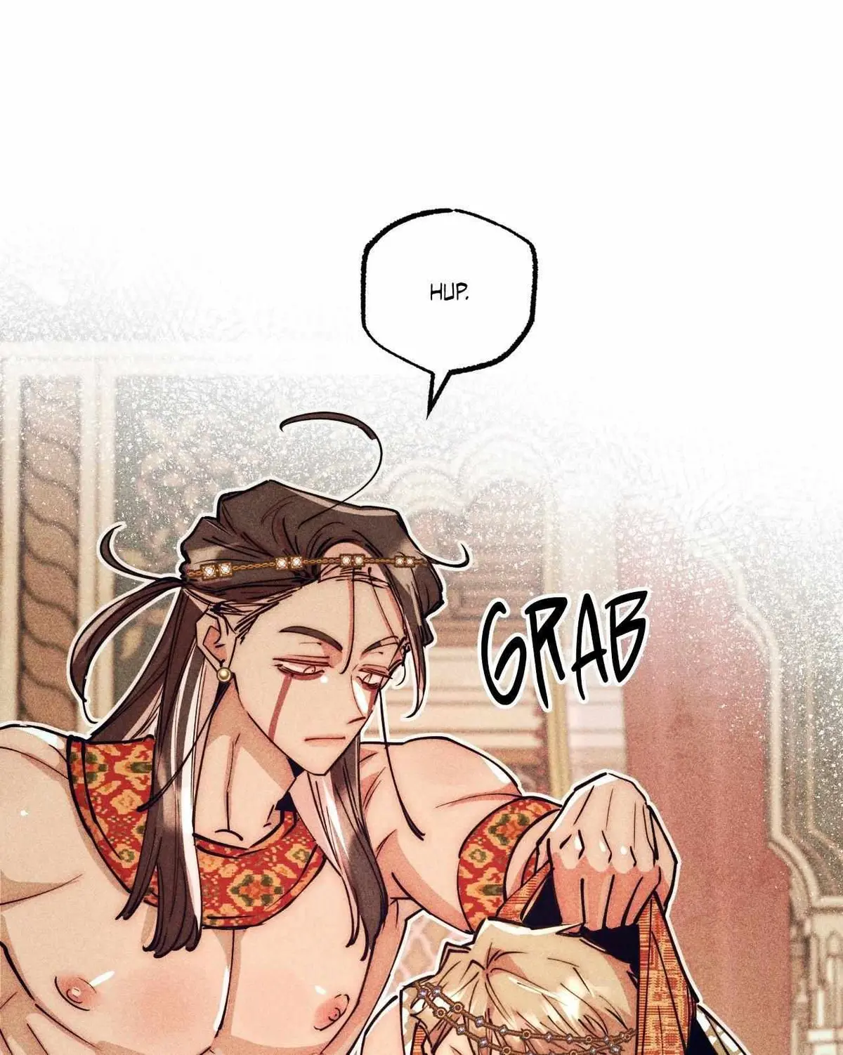 How to Be the Chosen One Chapter 86 page 41 - 