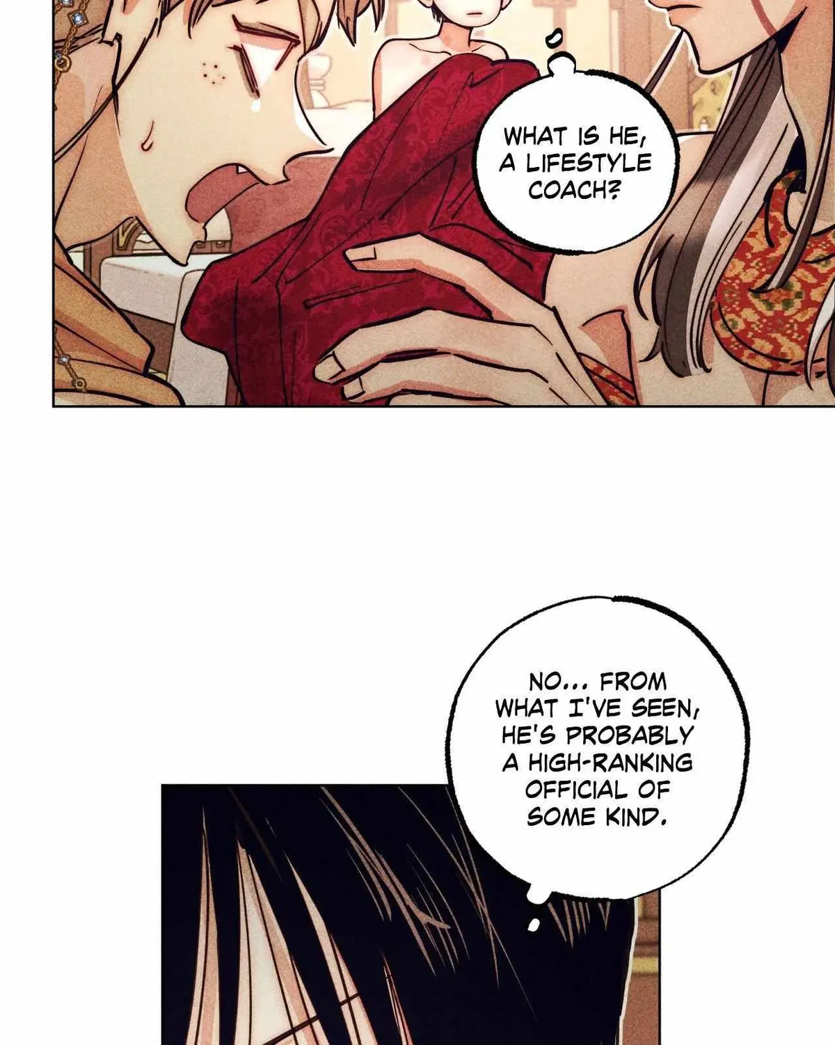 How to Be the Chosen One Chapter 86 page 44 - 