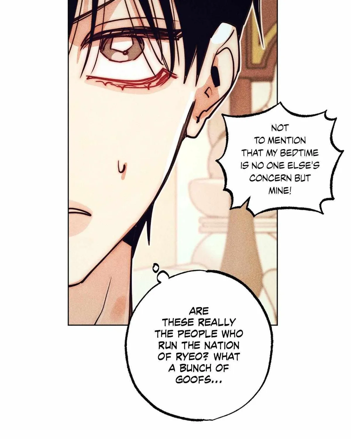 How to Be the Chosen One Chapter 86 page 45 - 